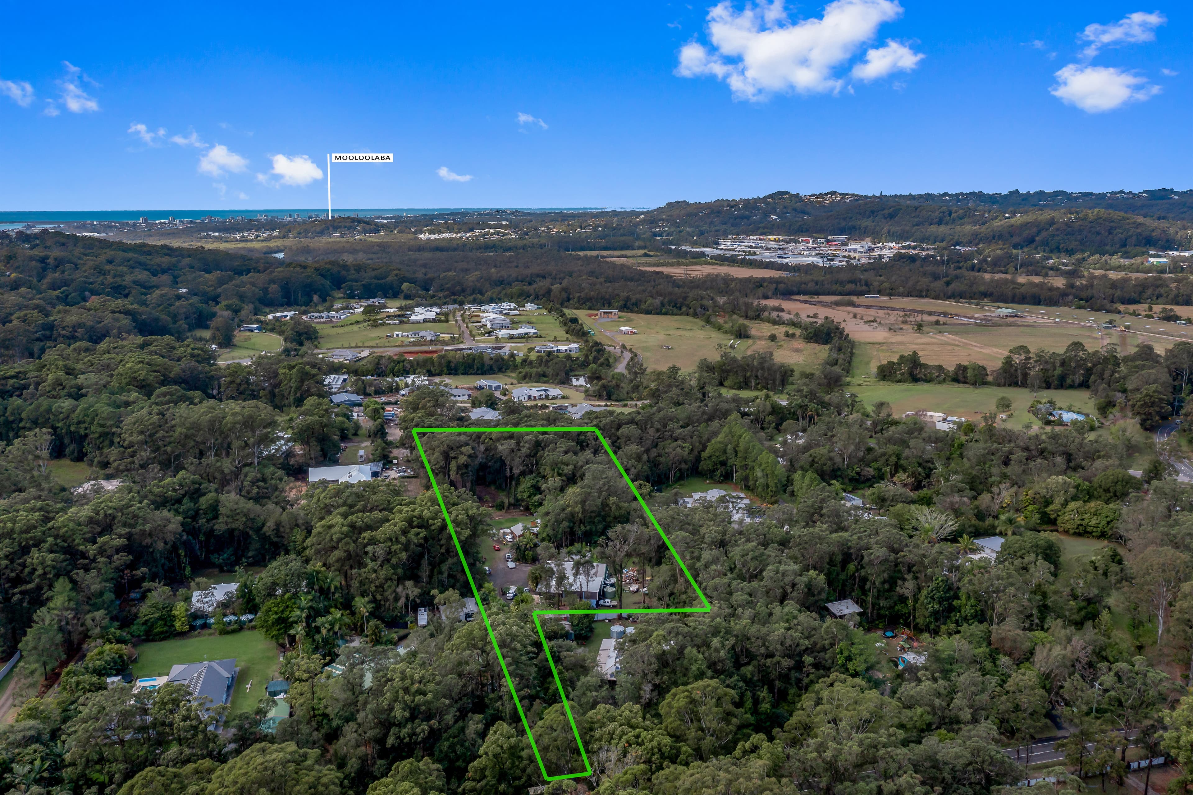 29 Eudlo Flats Road, Diddillibah, Diddillibah - Image 1