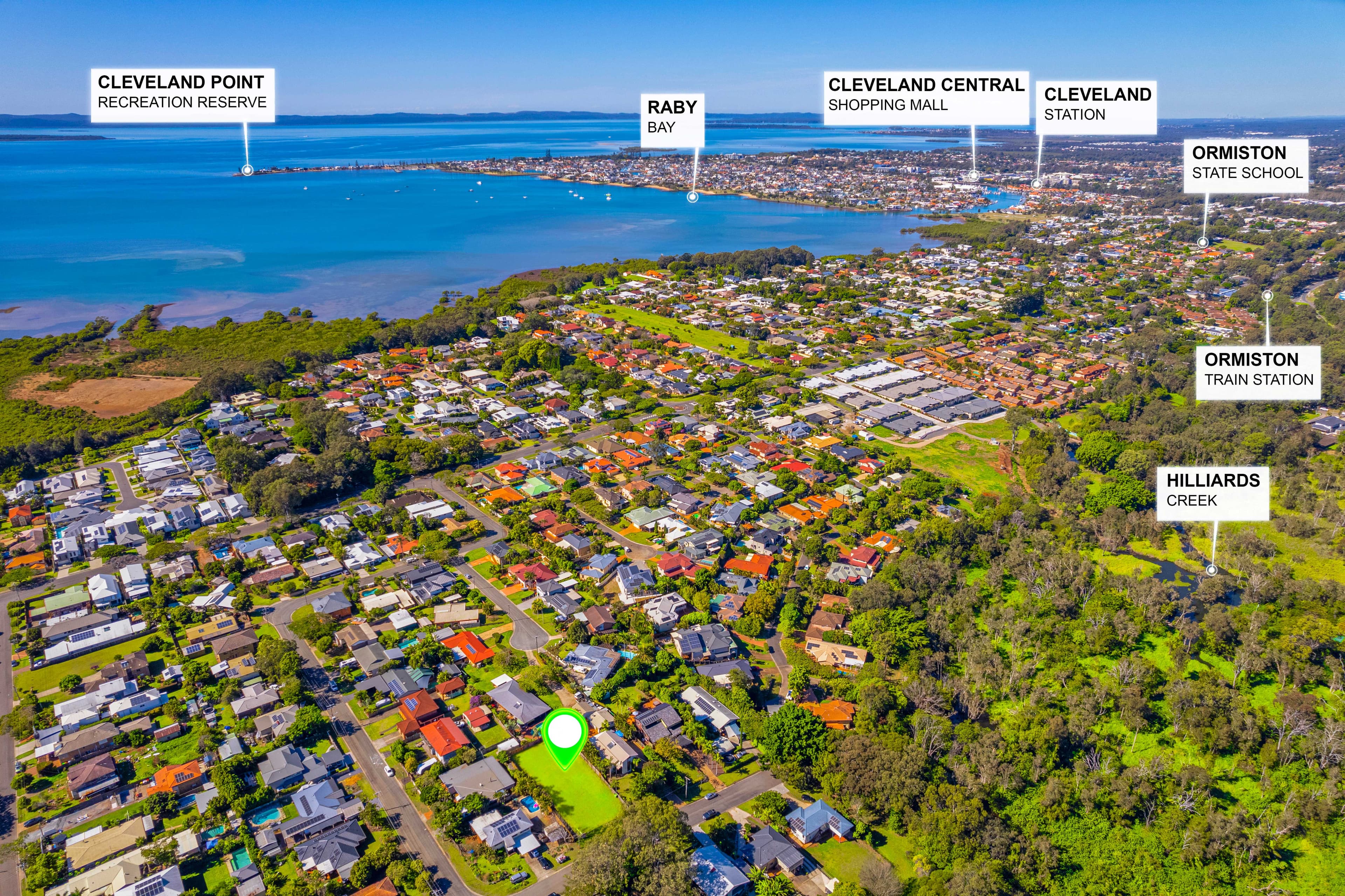 Lot 2 / 4 Court Street, Ormiston, Ormiston - Thumbnail 2