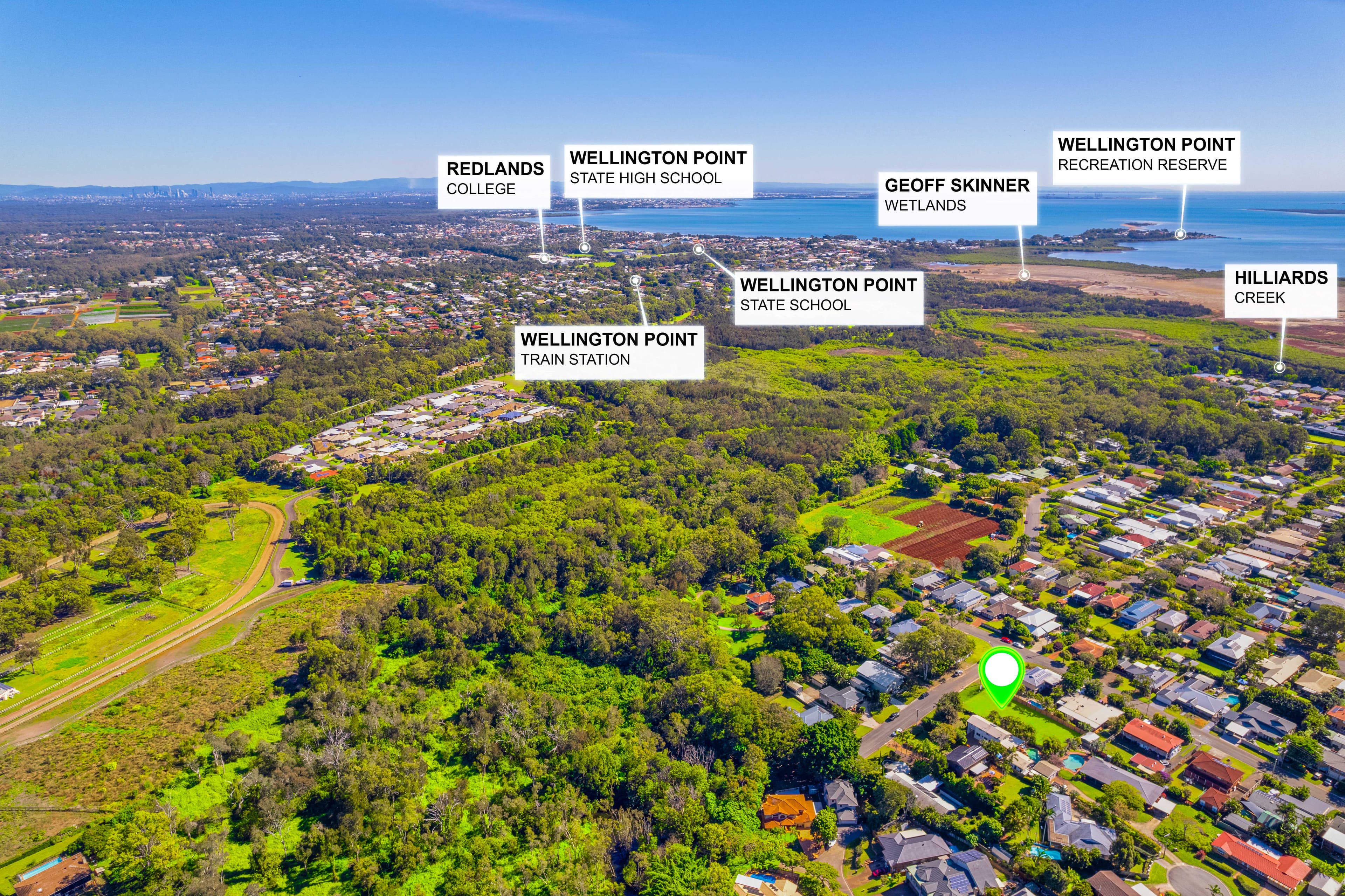 Lot 2 / 4 Court Street, Ormiston, Ormiston - Thumbnail 4