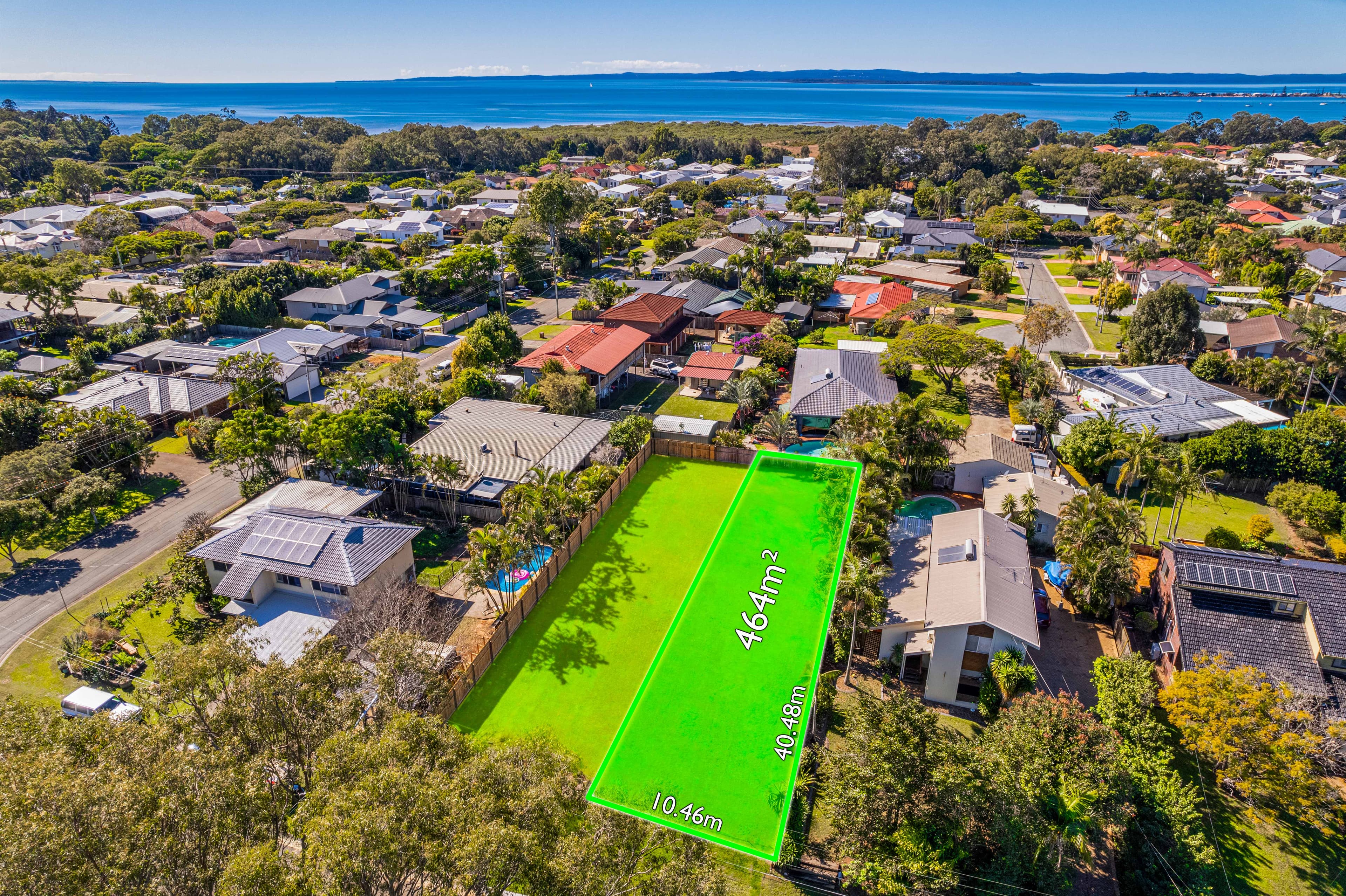 Lot 2 / 4 Court Street, Ormiston, Ormiston - Image 1