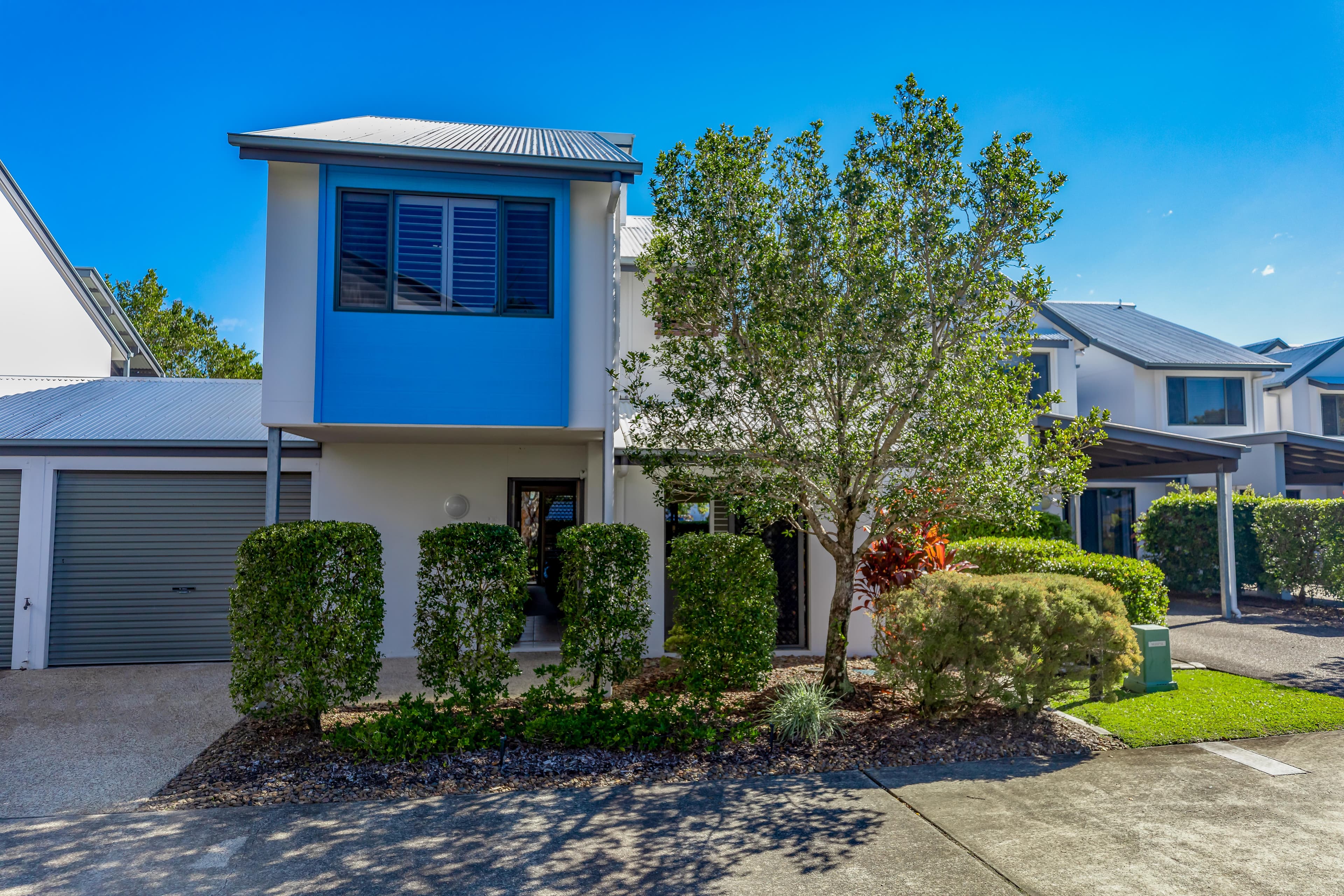 Unit 107/73 Hilton Terrace, Noosaville, Noosaville - Image 1