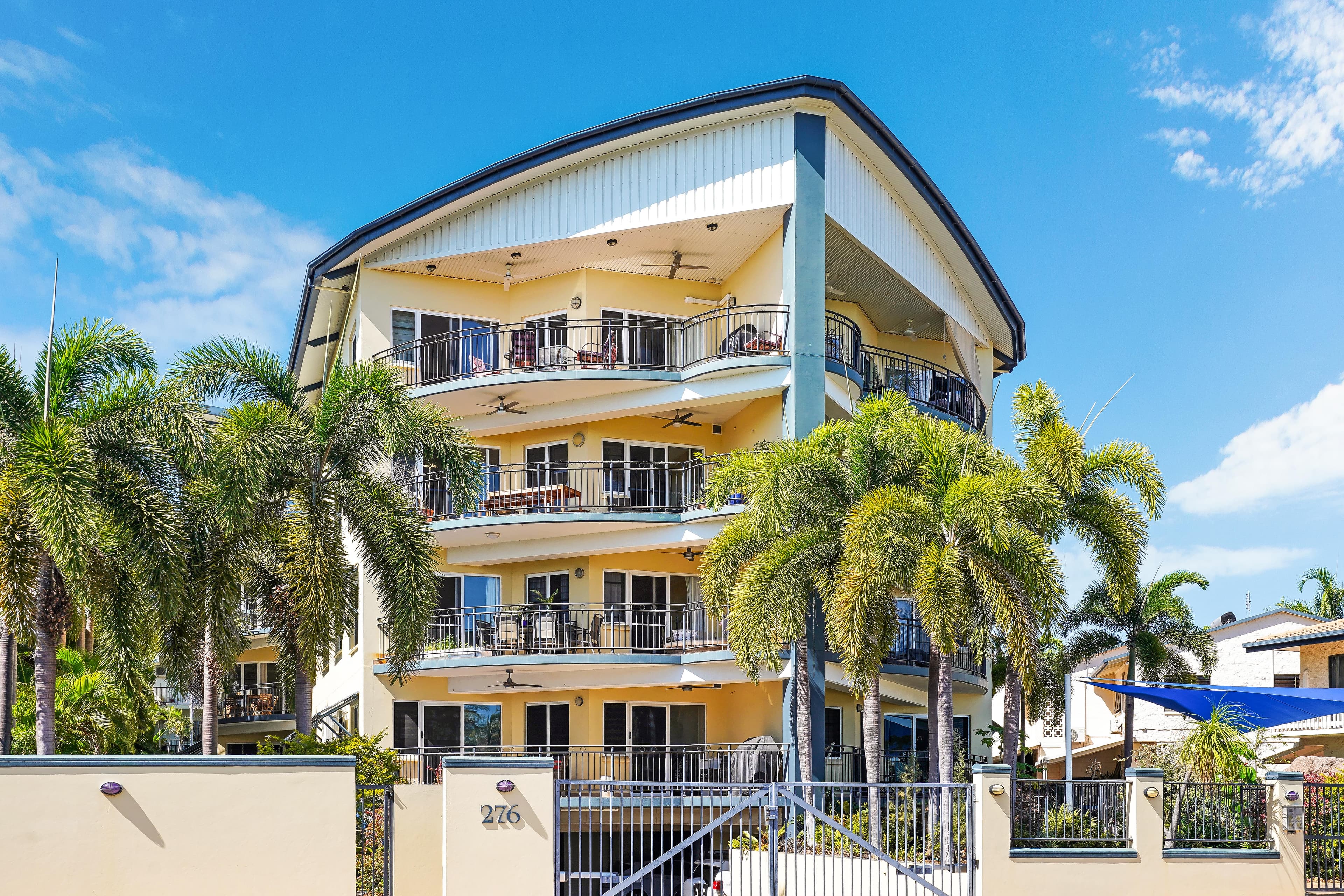 7/276 Casuarina Drive, Rapid Creek, Rapid Creek - Image 1
