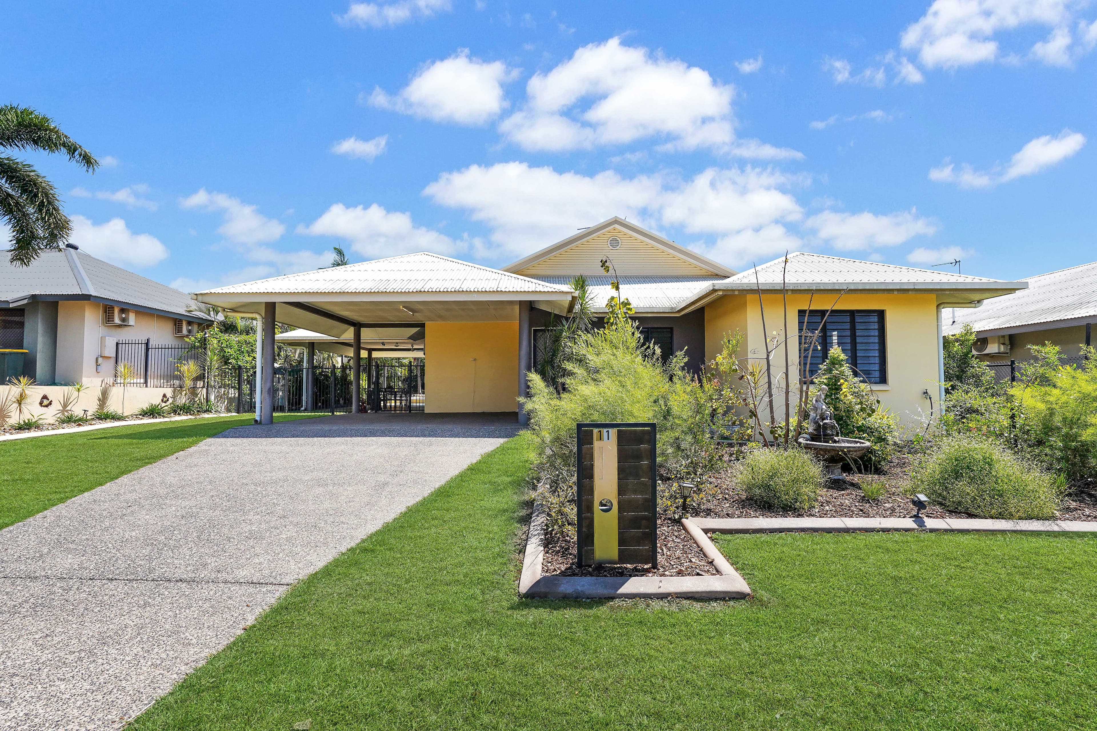 11 Pumpa Court, Farrar, Farrar - Image 1