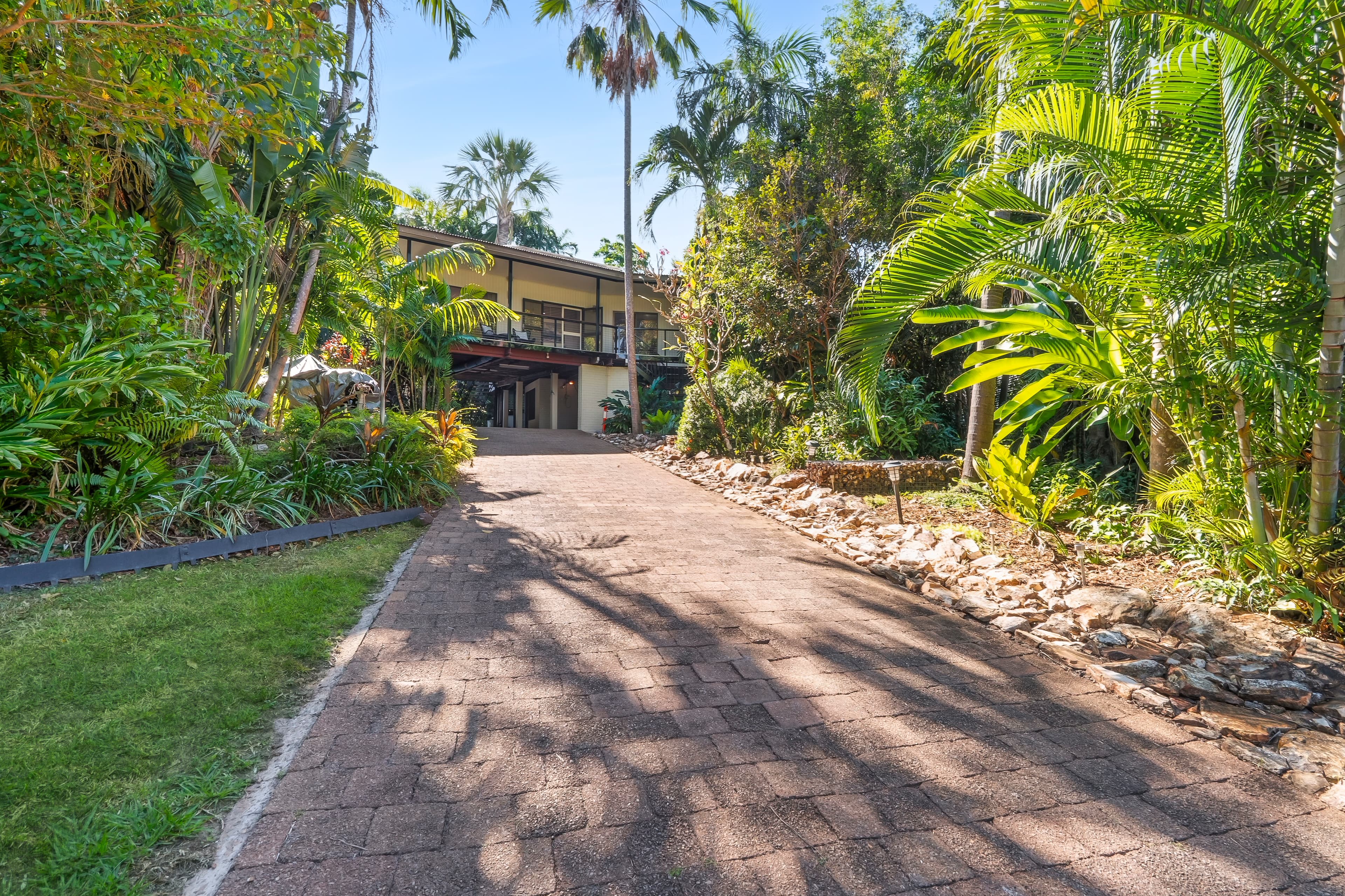2 Gothenburg Court, Stuart Park, Stuart Park - Image 1