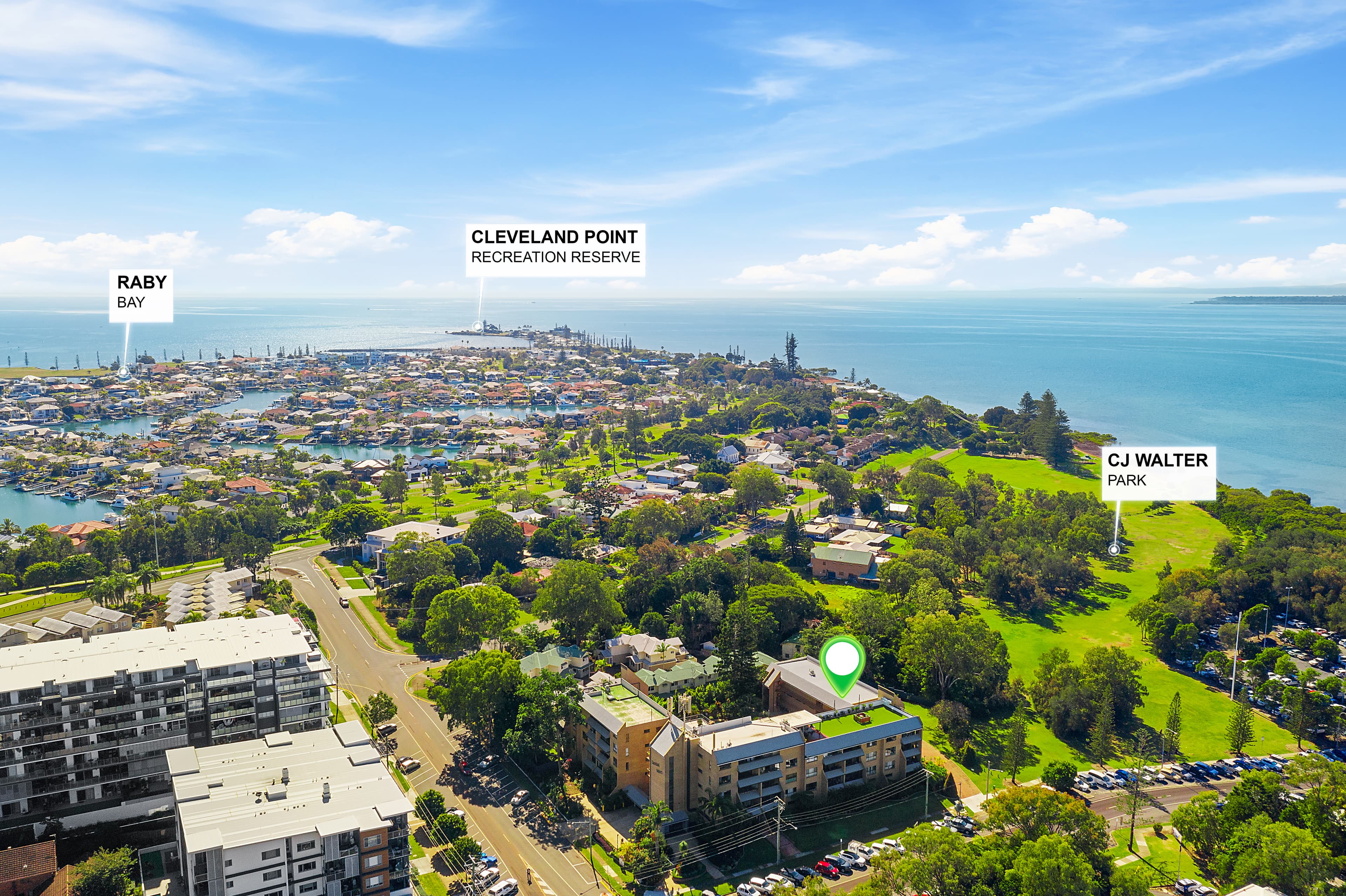 14/11-15 Wharf Street, Cleveland, Cleveland - Image 1
