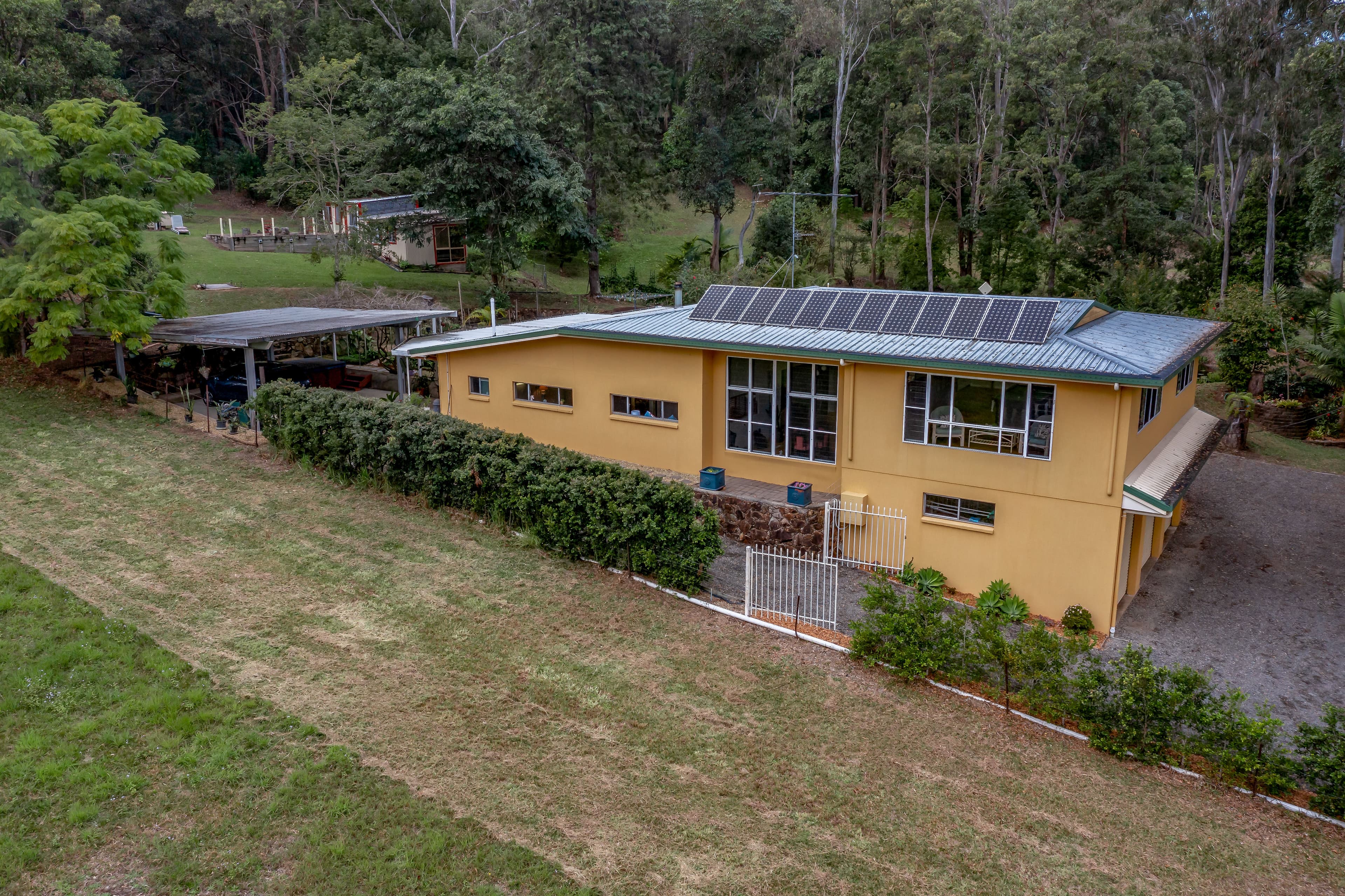 121 Collins Road, Ninderry, Ninderry - Image 1