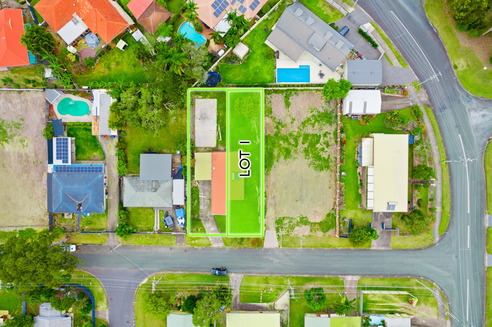 Lot 1 / 5 Riesling Street, Thornlands, Thornlands - Image 1