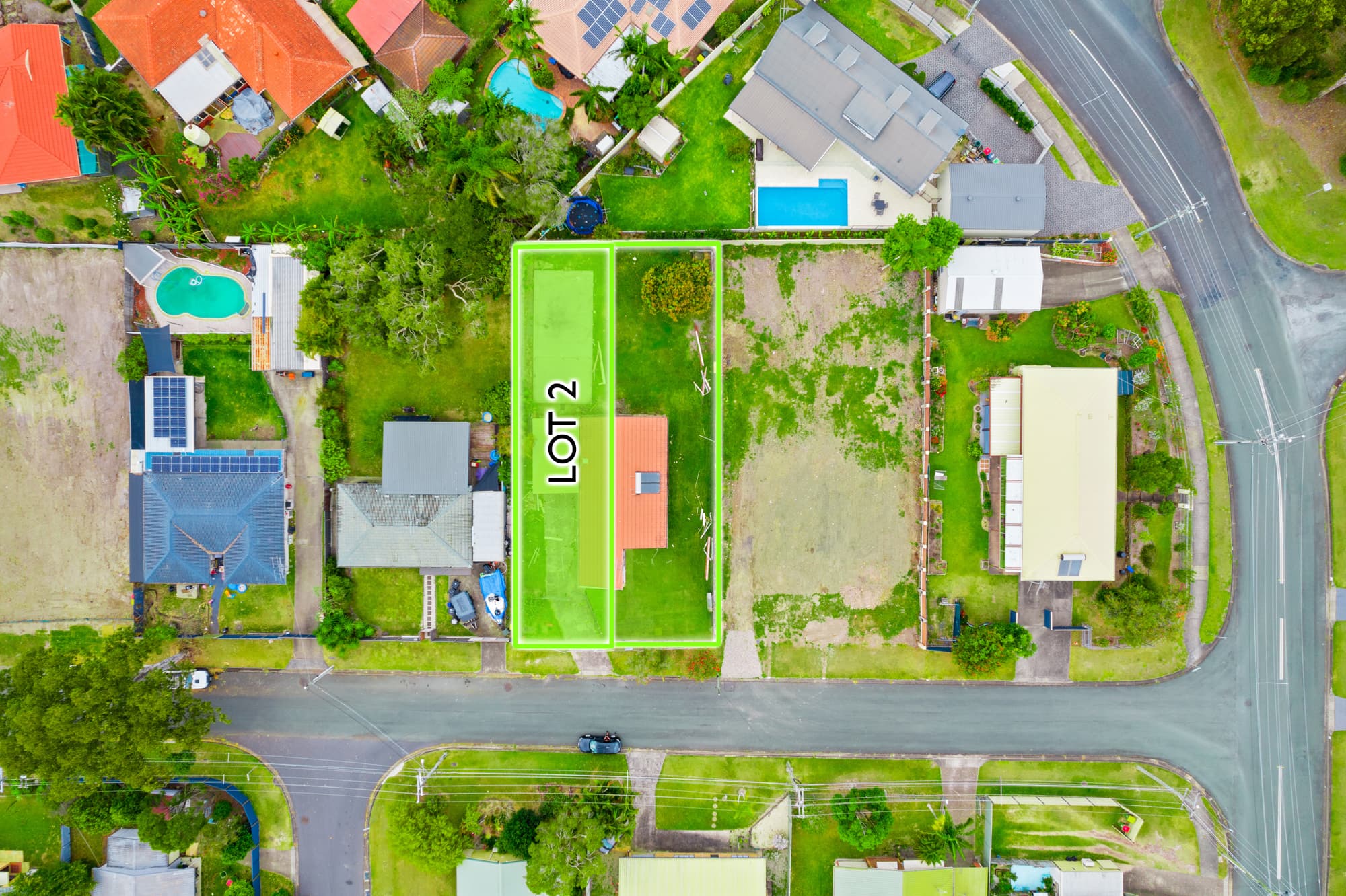 Lot 2 / 5 Riesling Street, Thornlands, Thornlands - Image 1