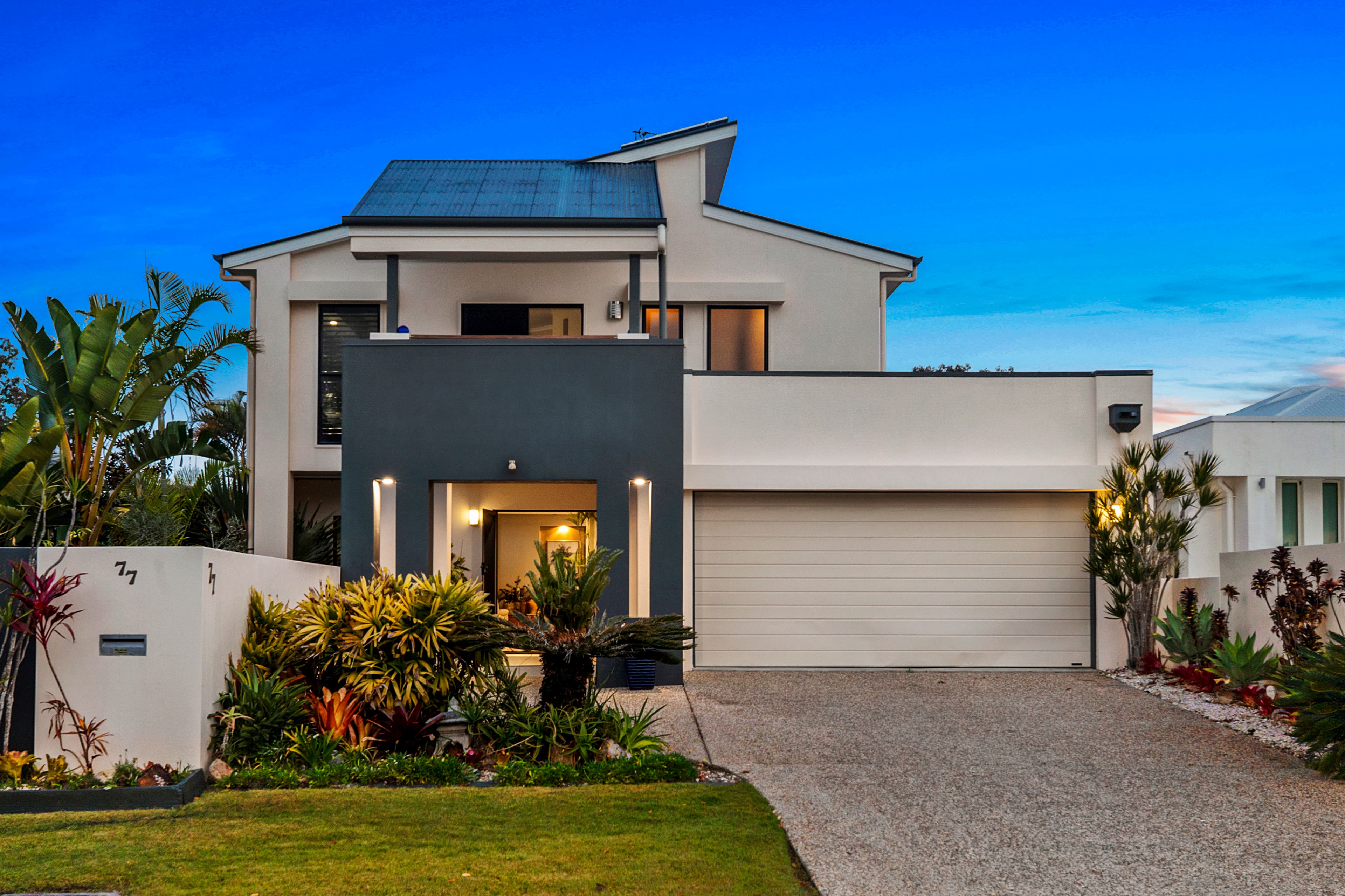 77 Stillwater Drive, Twin Waters, Twin Waters - Image 1