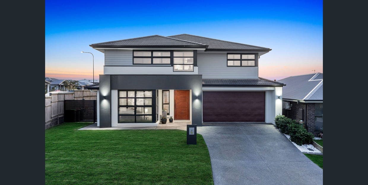 2 Leven Street, Thornlands, Thornlands - Image 1