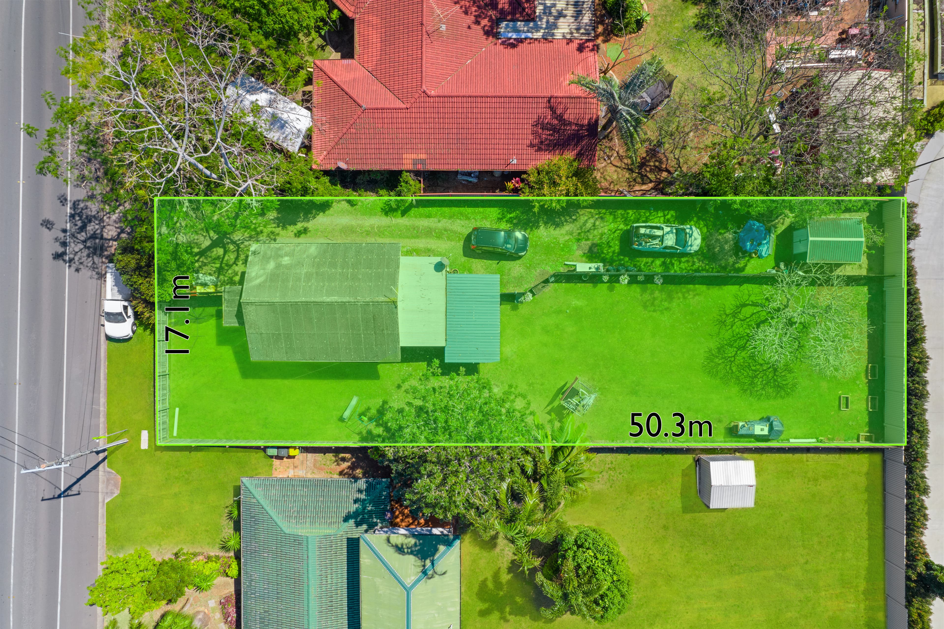 7 Point O'Halloran Road, Victoria Point, Victoria Point - Thumbnail 2