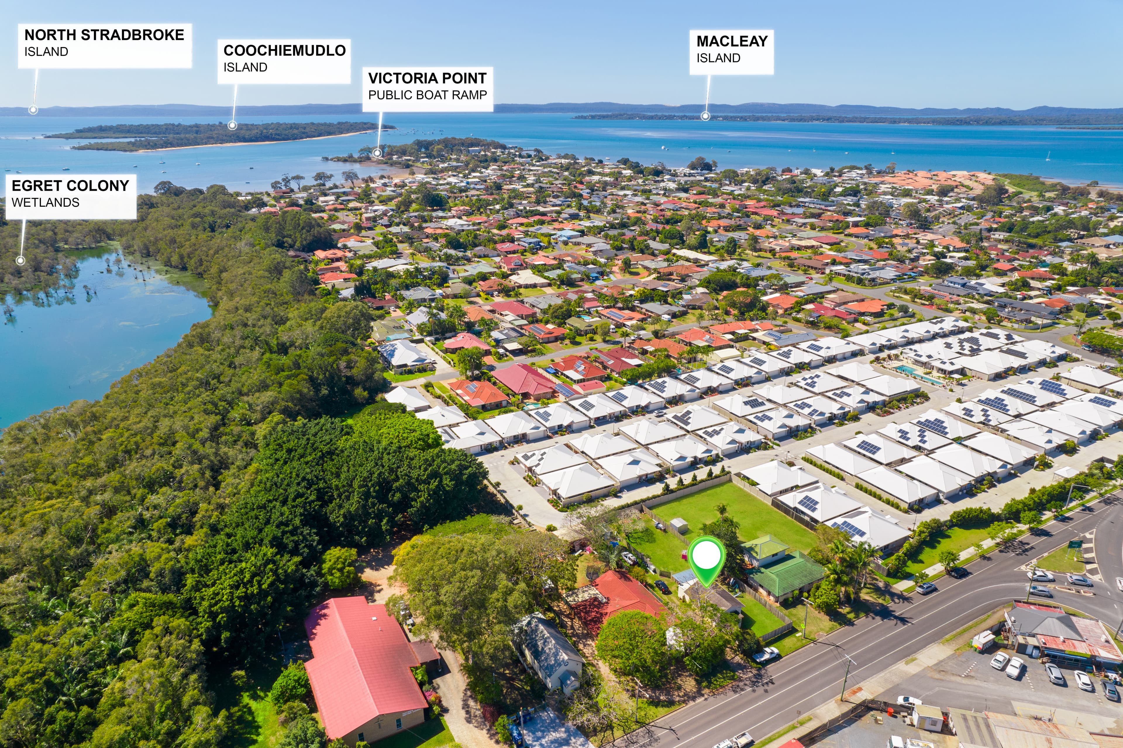 7 Point O'Halloran Road, Victoria Point, Victoria Point - Thumbnail 3