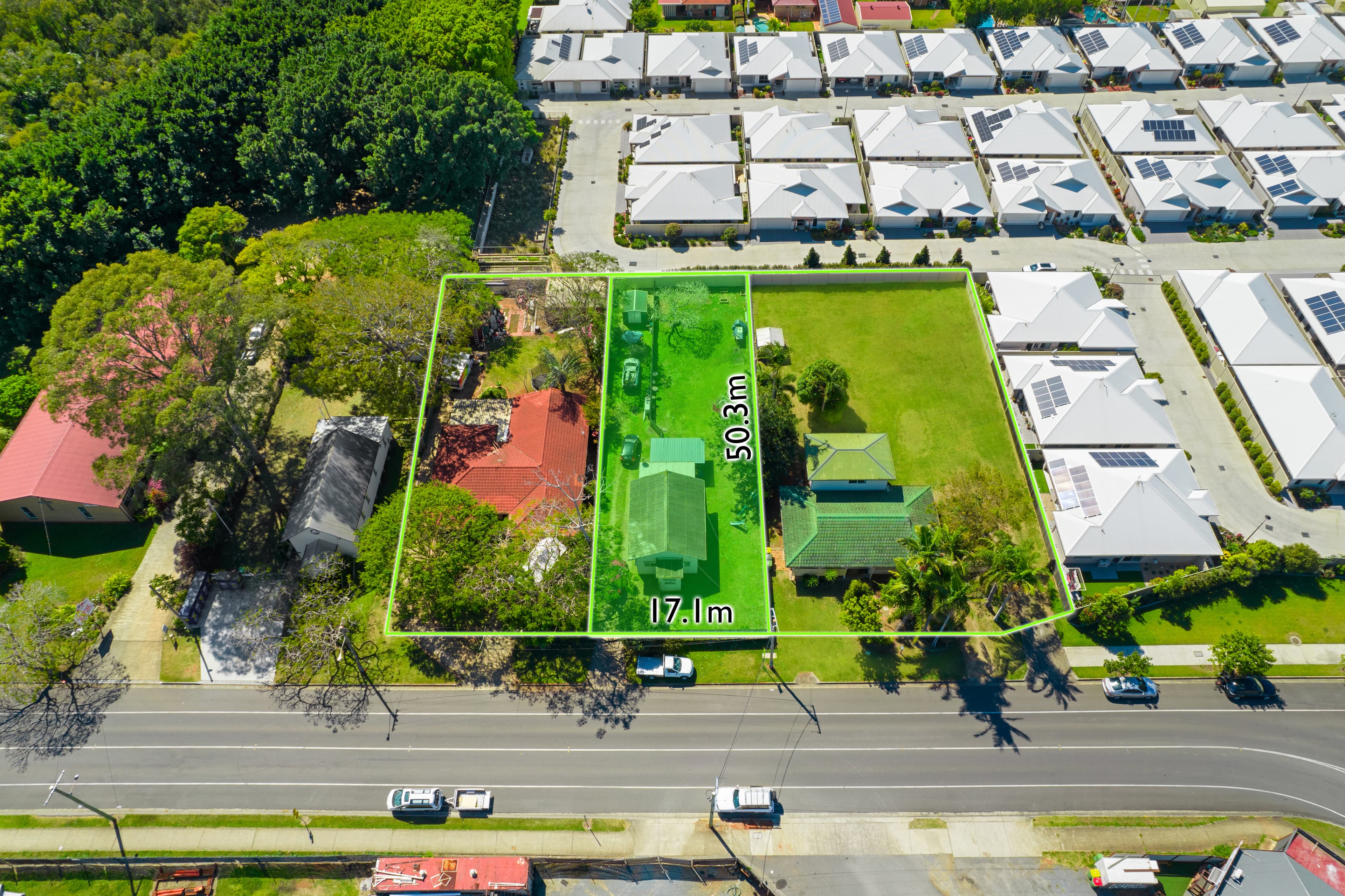 7 Point O'Halloran Road, Victoria Point, Victoria Point - Image 1
