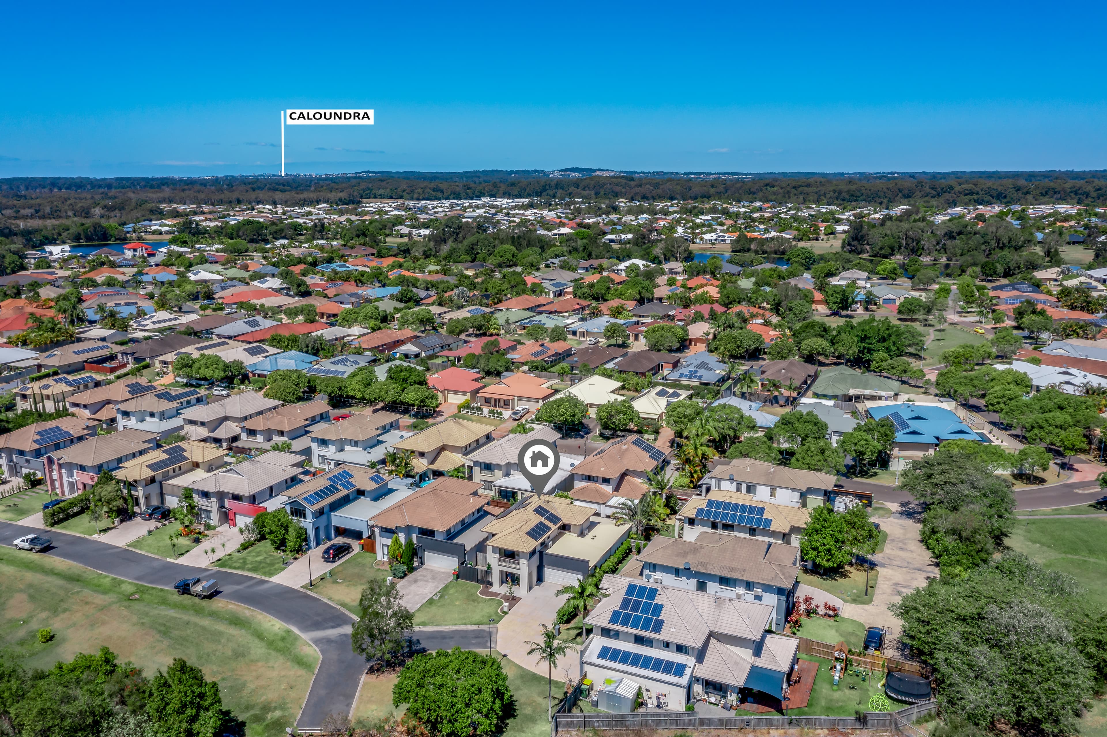 15 Cairncroft Place, Sippy Downs, Sippy Downs - Image 1