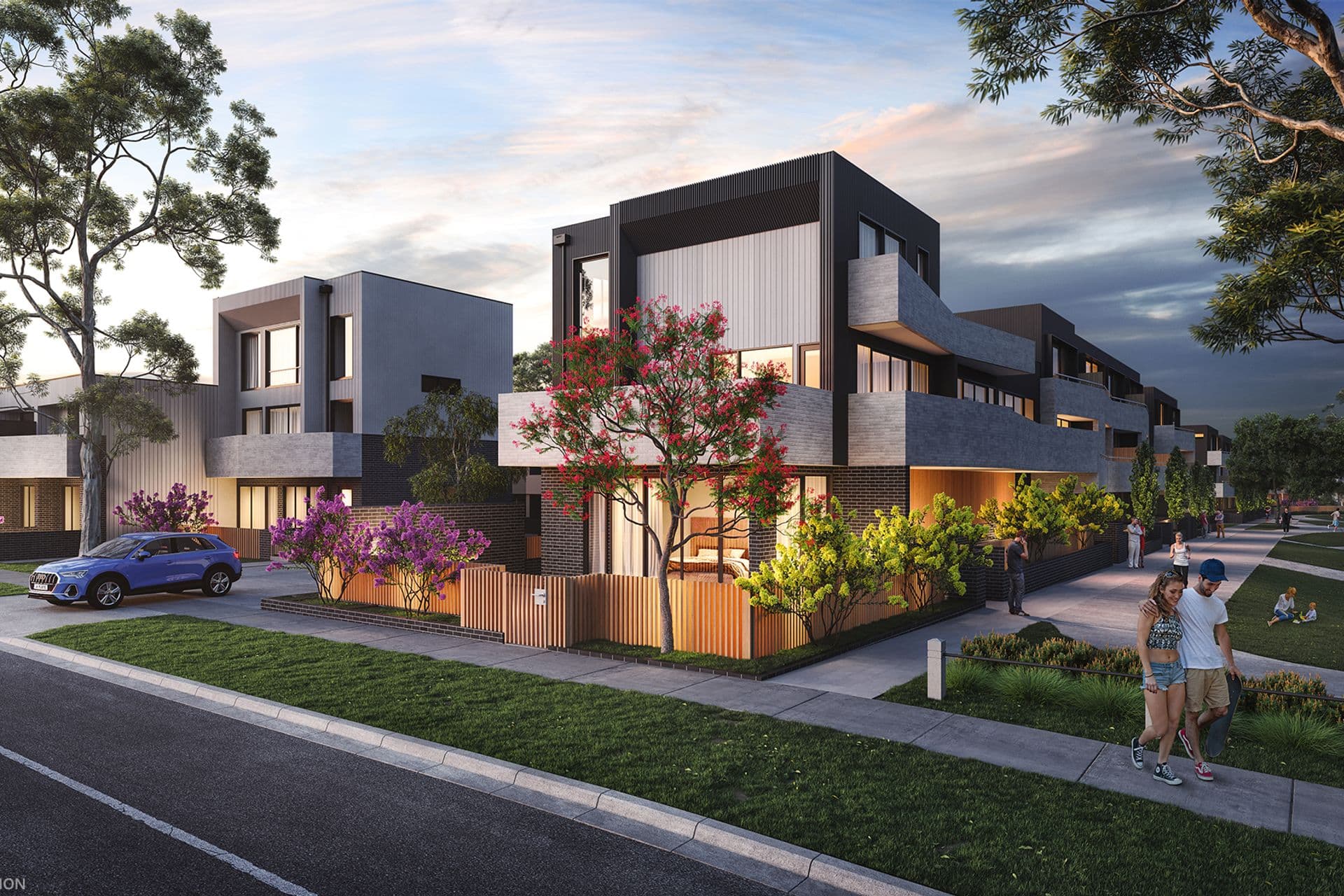 39/8A Service Street, Sunshine, Sunshine - Image 1