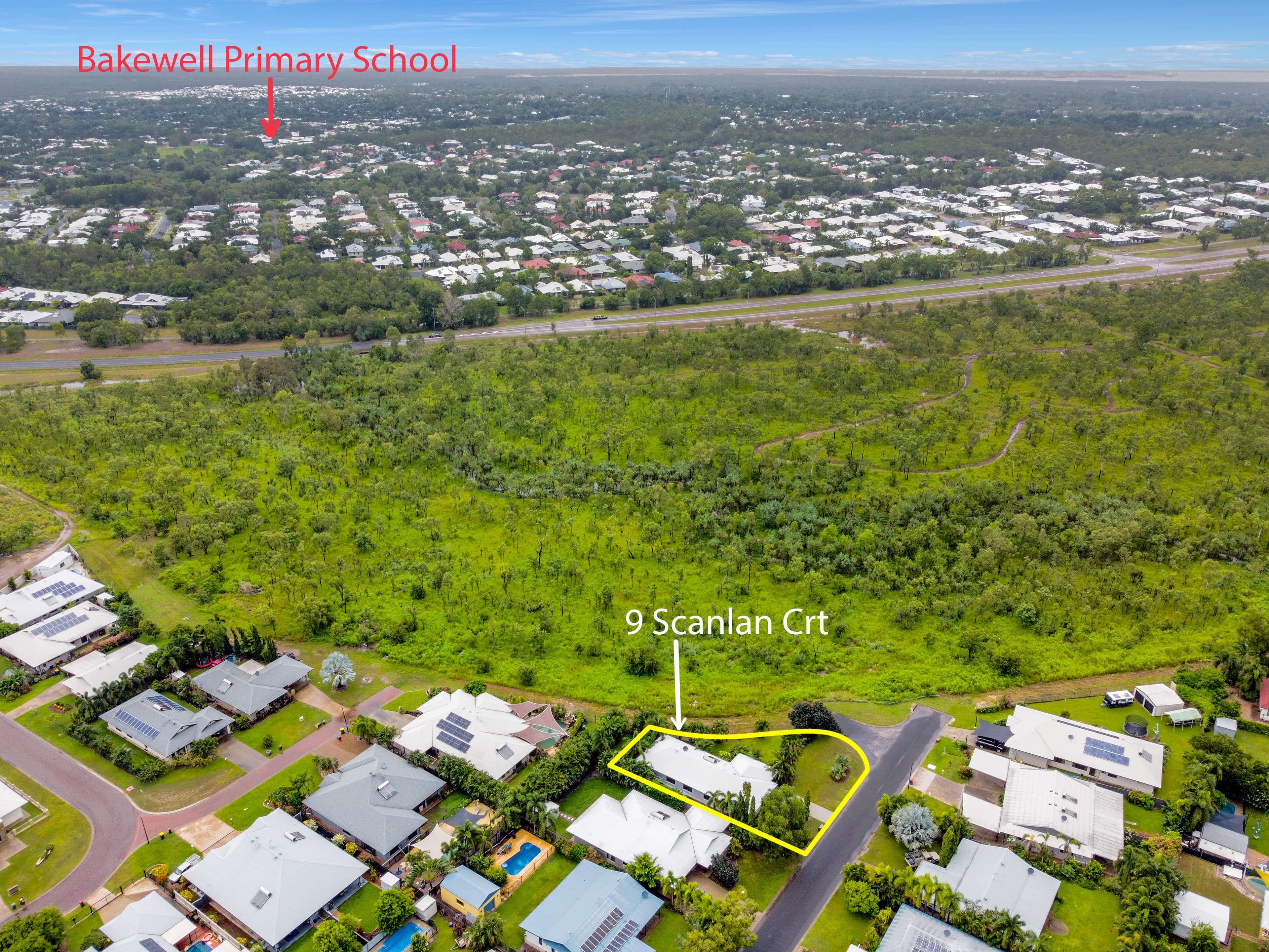 9 Scanlan Court, Farrar, Farrar - Thumbnail 2