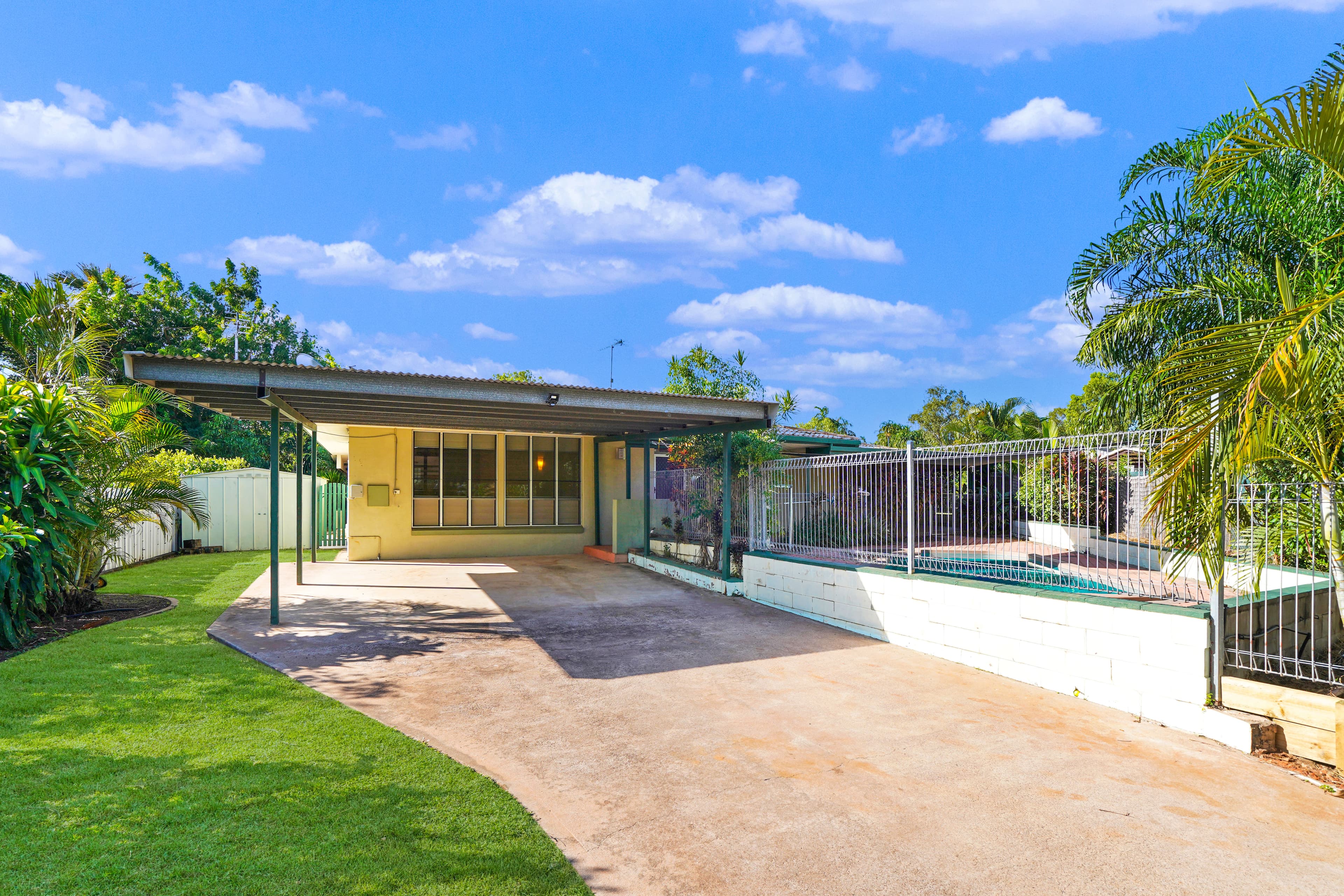 4 Shortrede Court, Woodroffe, Woodroffe - Image 1
