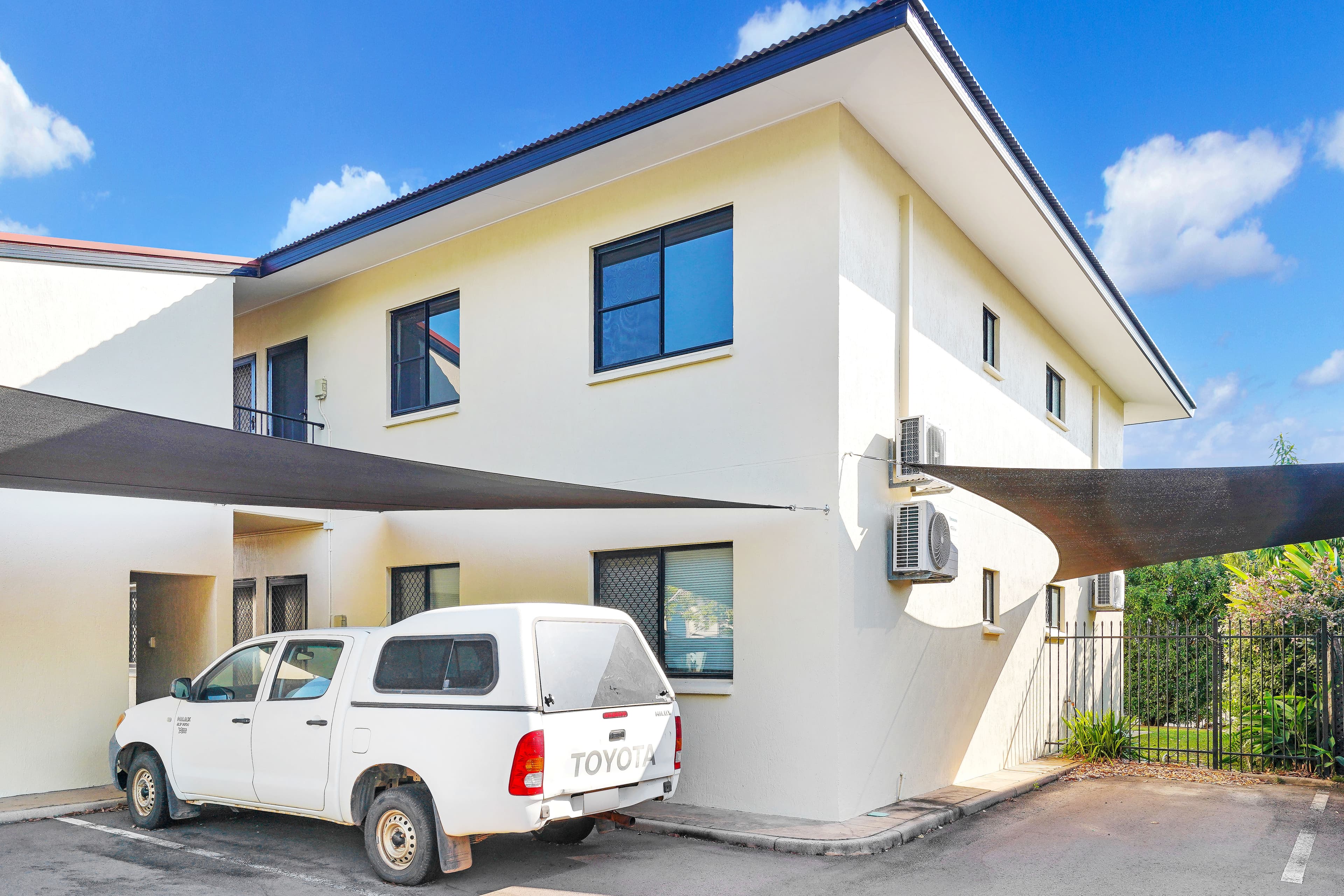 49/6 Wright Crescent, Gray, Gray - Image 1