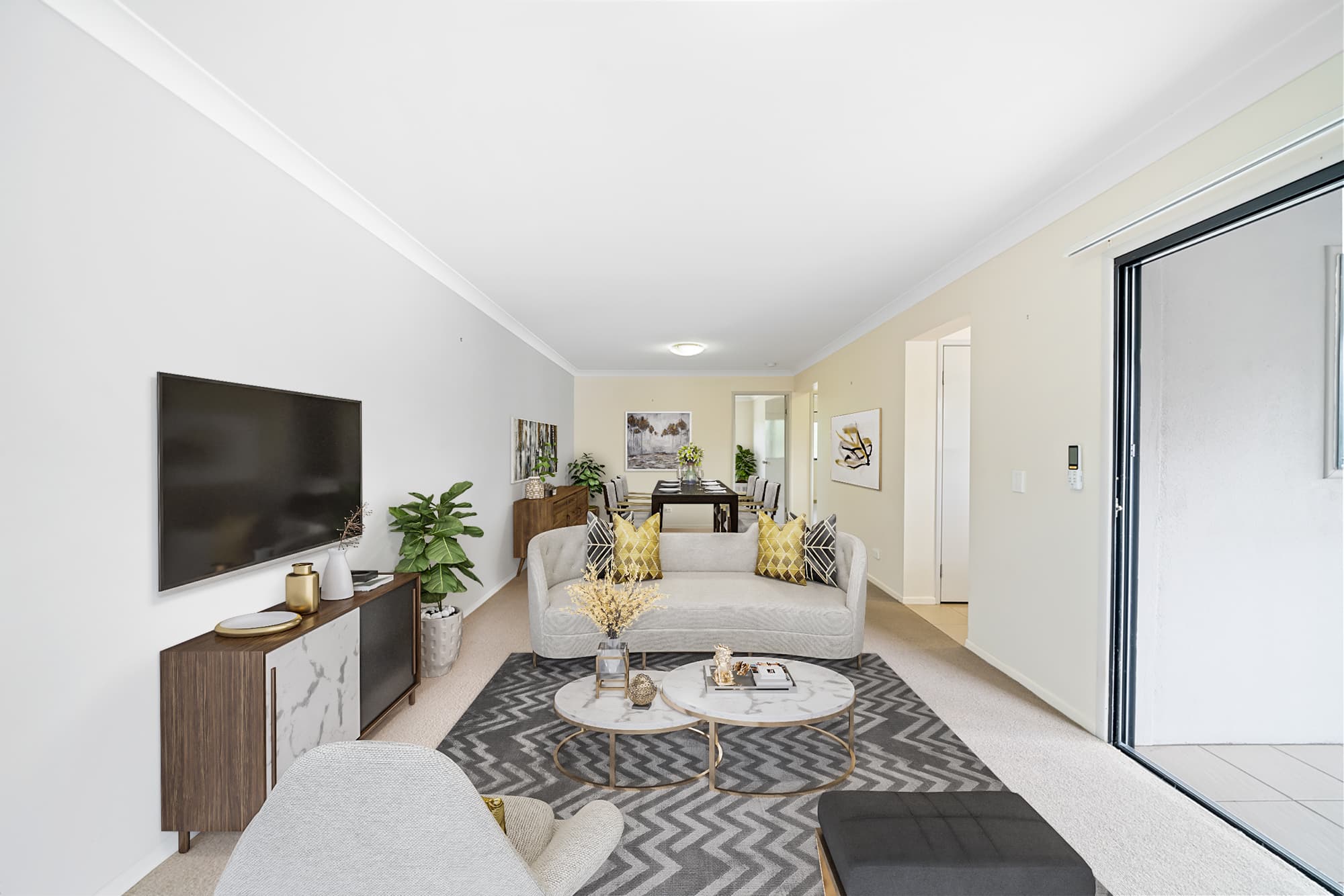 12/25 Pittwin Road, Capalaba, Capalaba - Image 1
