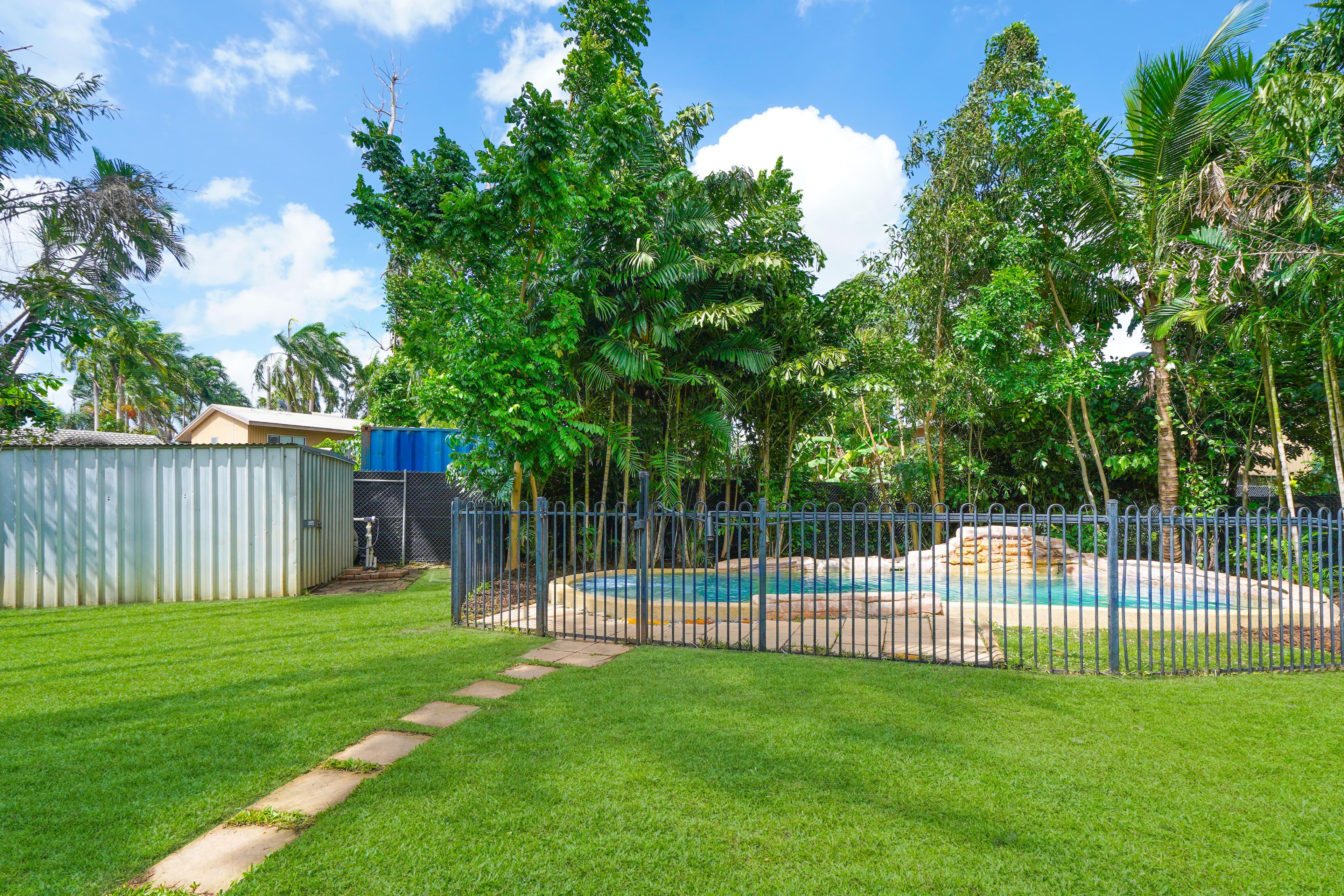 7 Baldwin Drive, Woodroffe, Woodroffe - Thumbnail 3