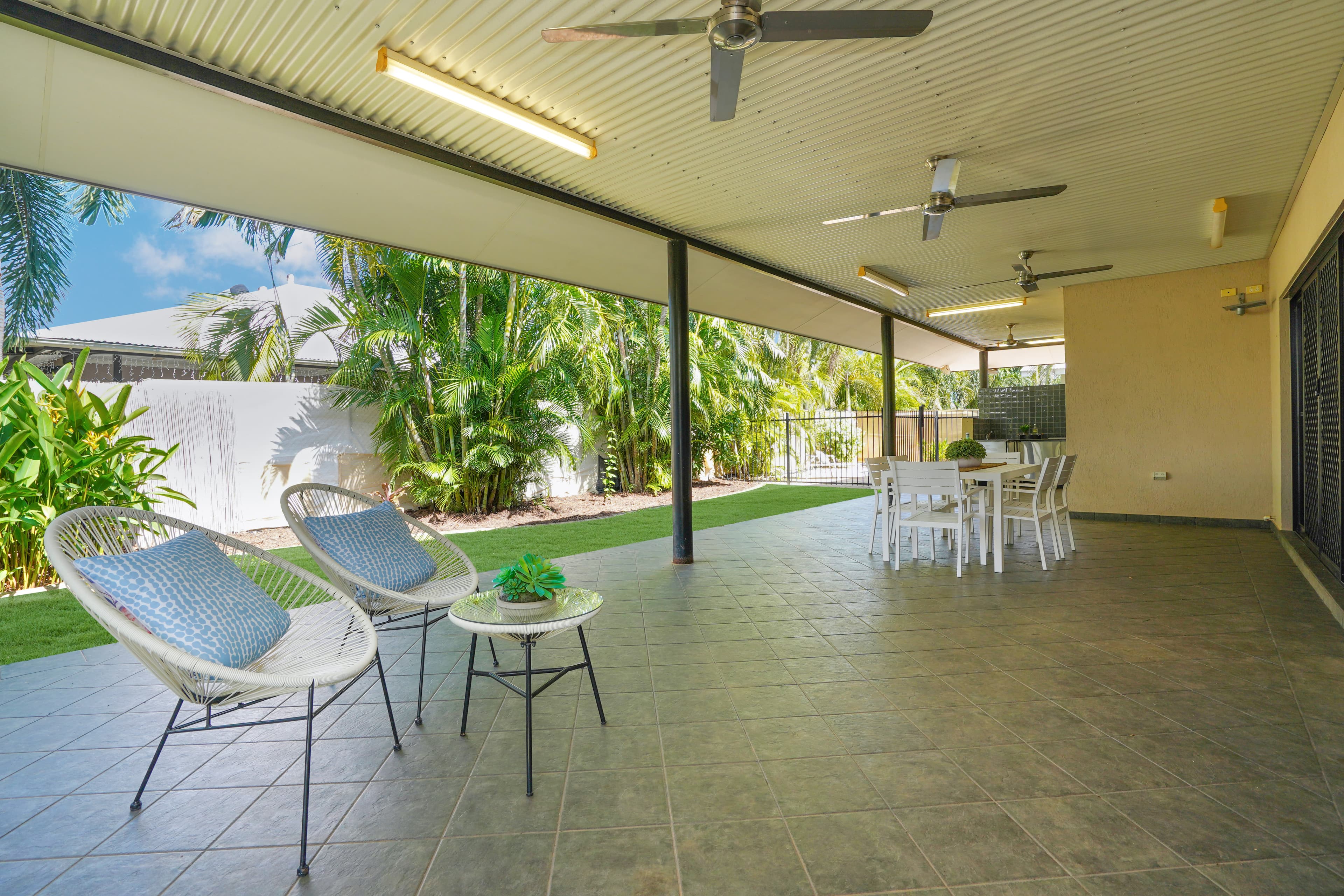 24 Rooney Street, Rosebery, Rosebery - Thumbnail 4