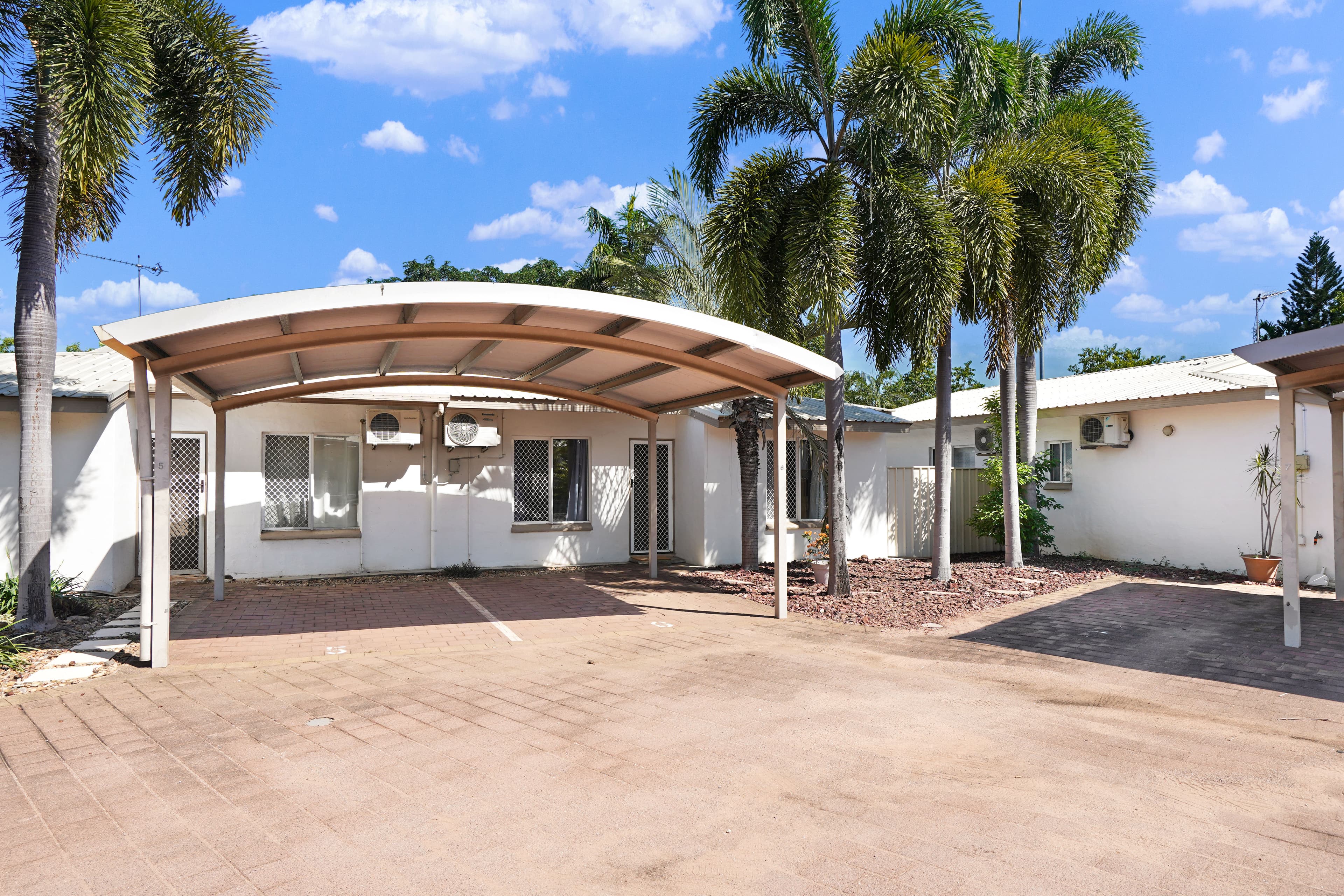 6/31 Aunger Crescent, Bakewell, Bakewell - Image 1