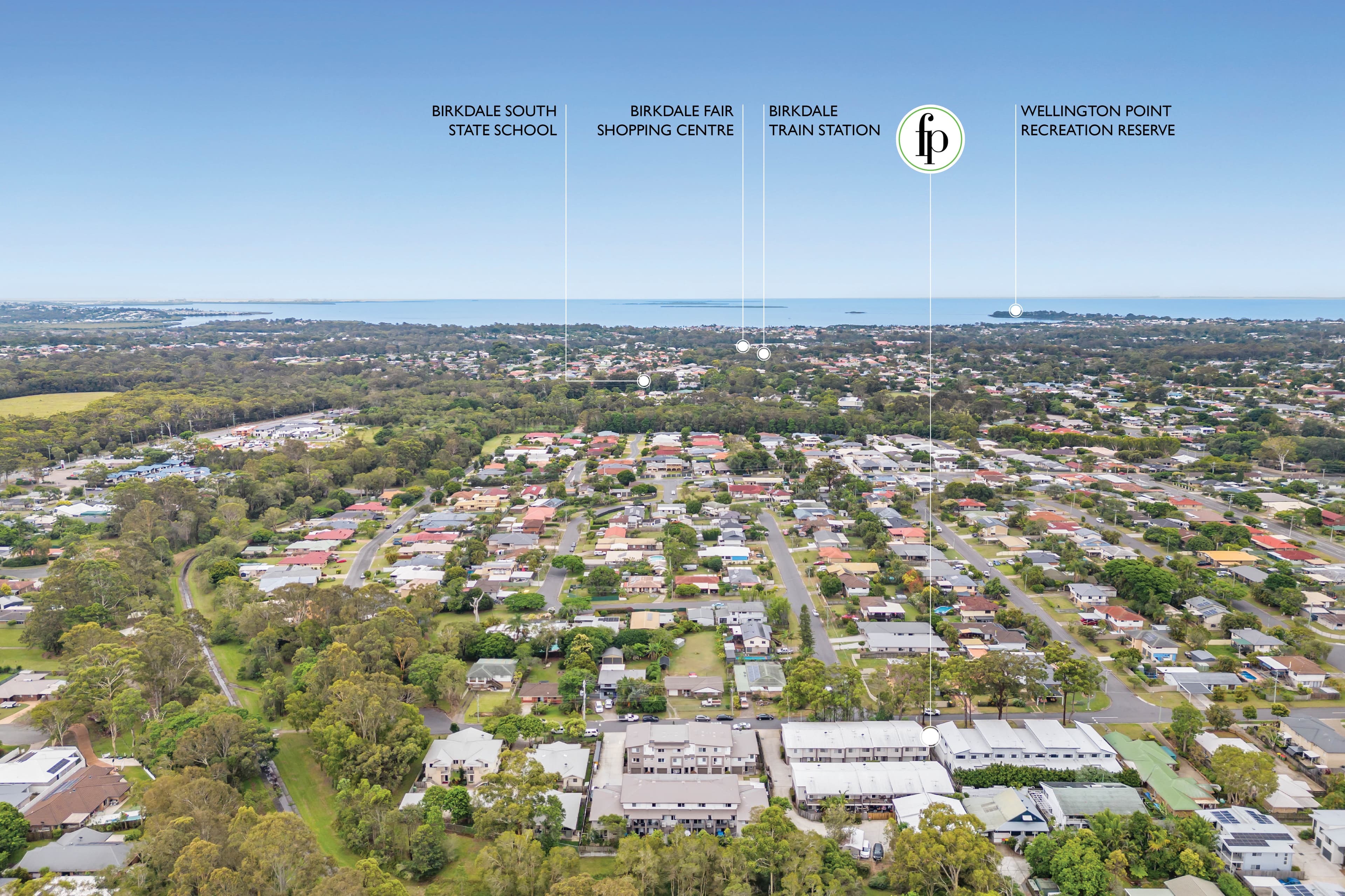 9/39-41 Surman Street, Birkdale, Birkdale - Thumbnail 3