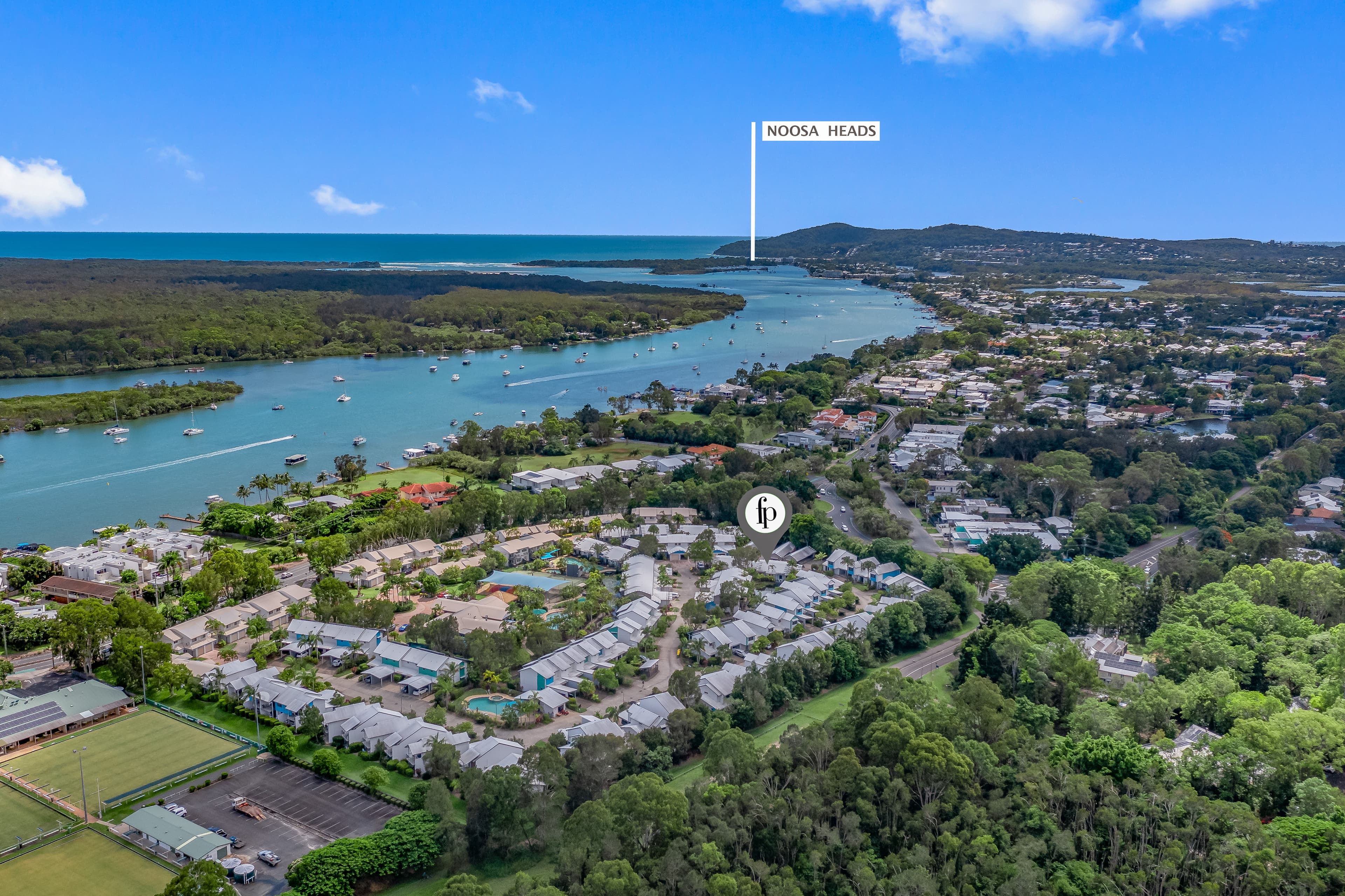 Unit 75/73 Hilton Terrace, Noosaville, Noosaville - Image 1