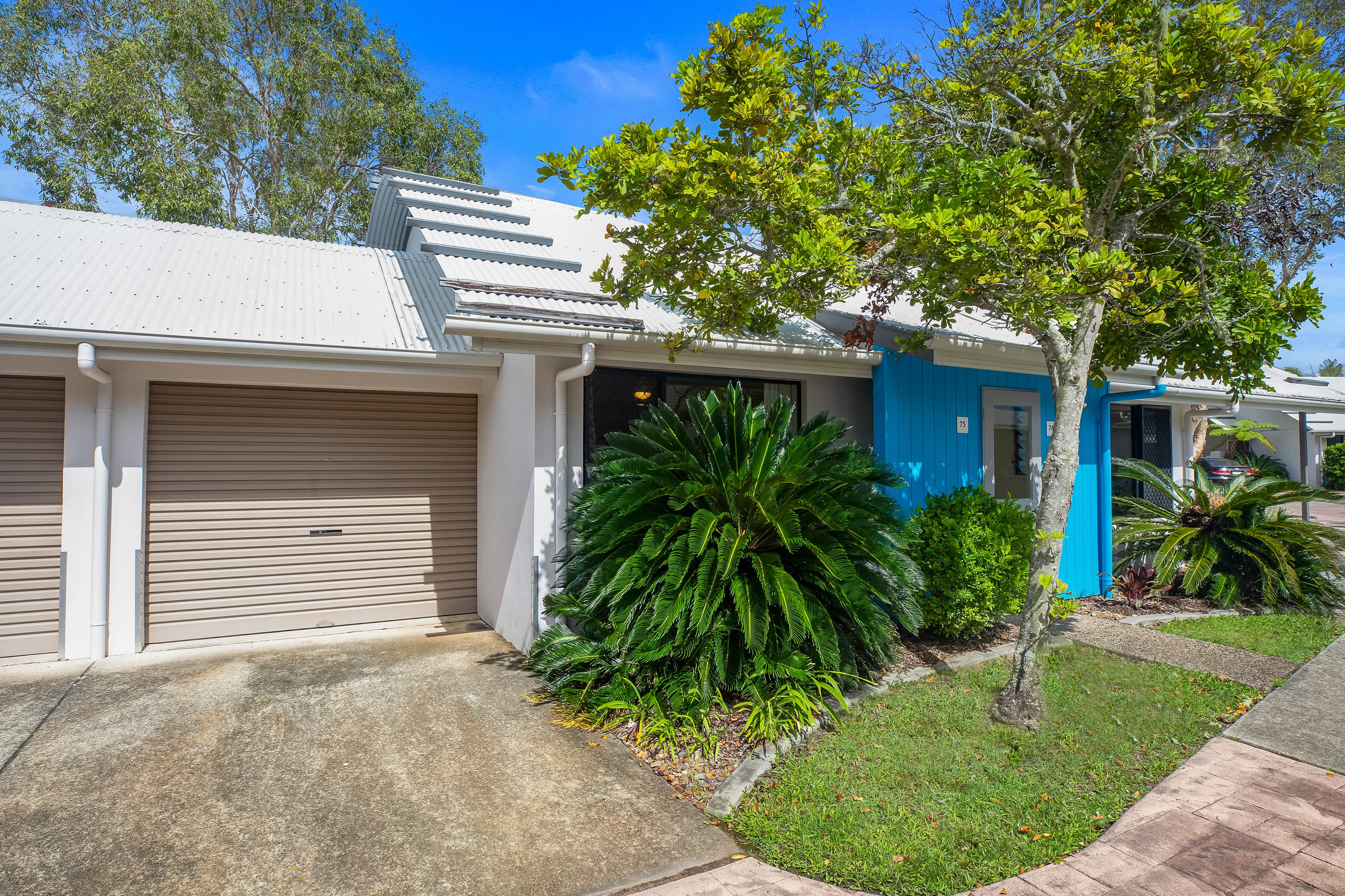 Unit 75/73 Hilton Terrace, Noosaville, Noosaville - Thumbnail 2