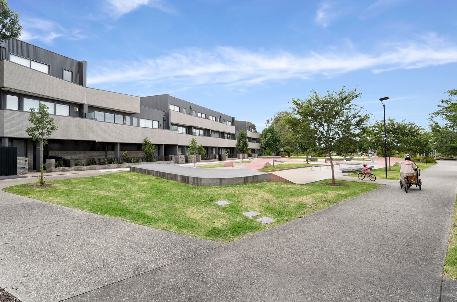 17/46 Hertford Road, Sunshine, Sunshine - Image 1