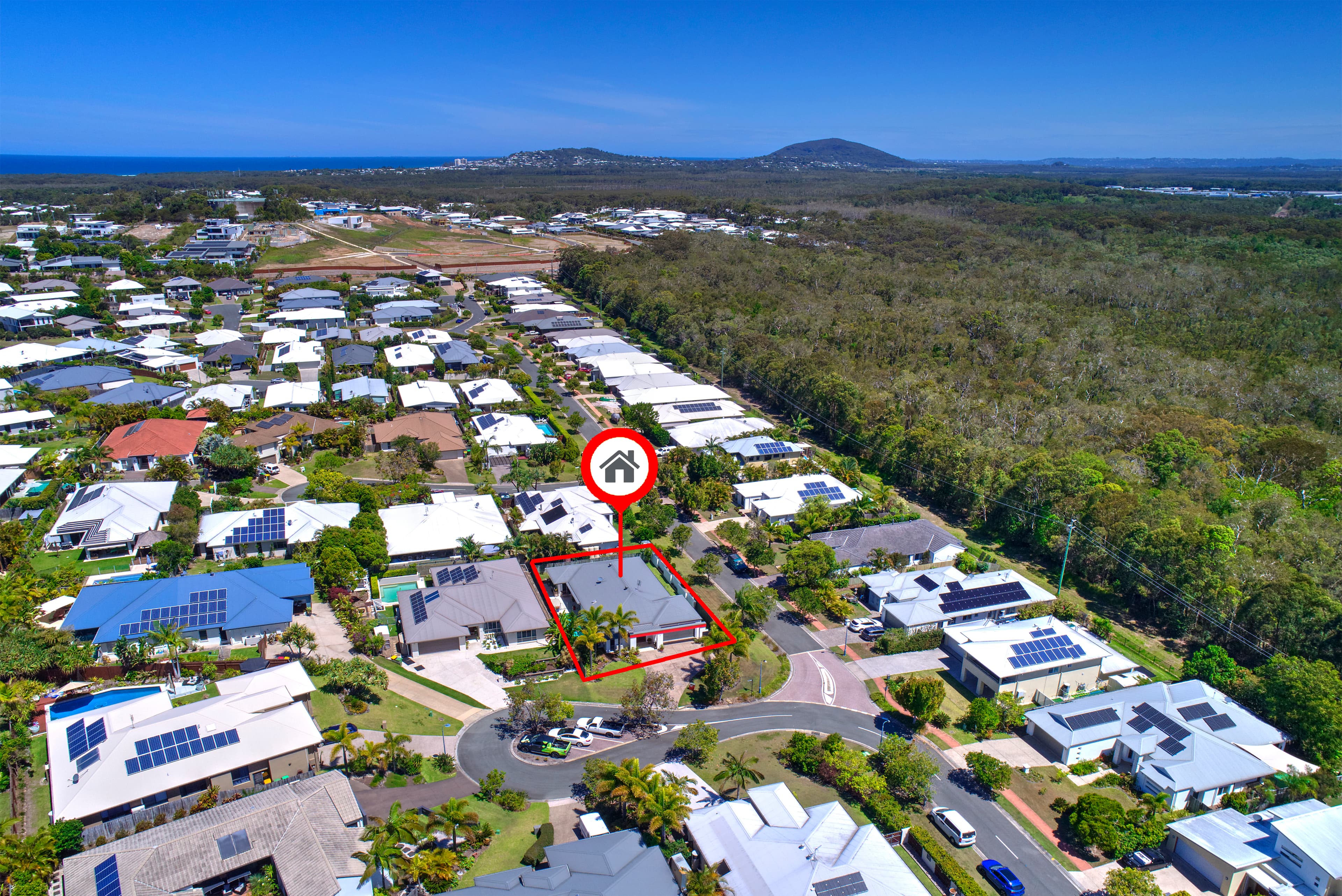 2 Shoal Court, Peregian Springs, Peregian Springs - Thumbnail 7