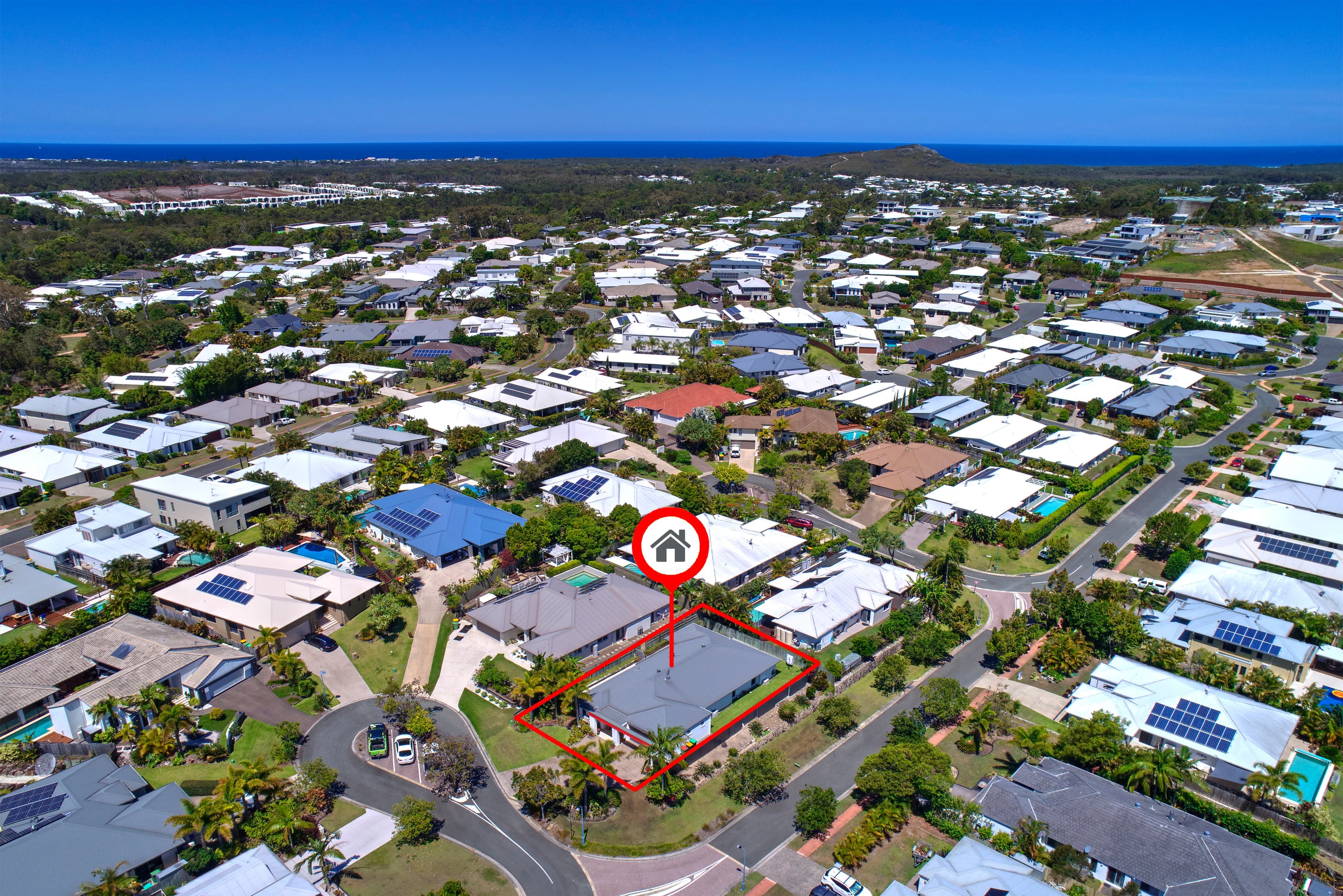 2 Shoal Court, Peregian Springs, Peregian Springs - Thumbnail 6