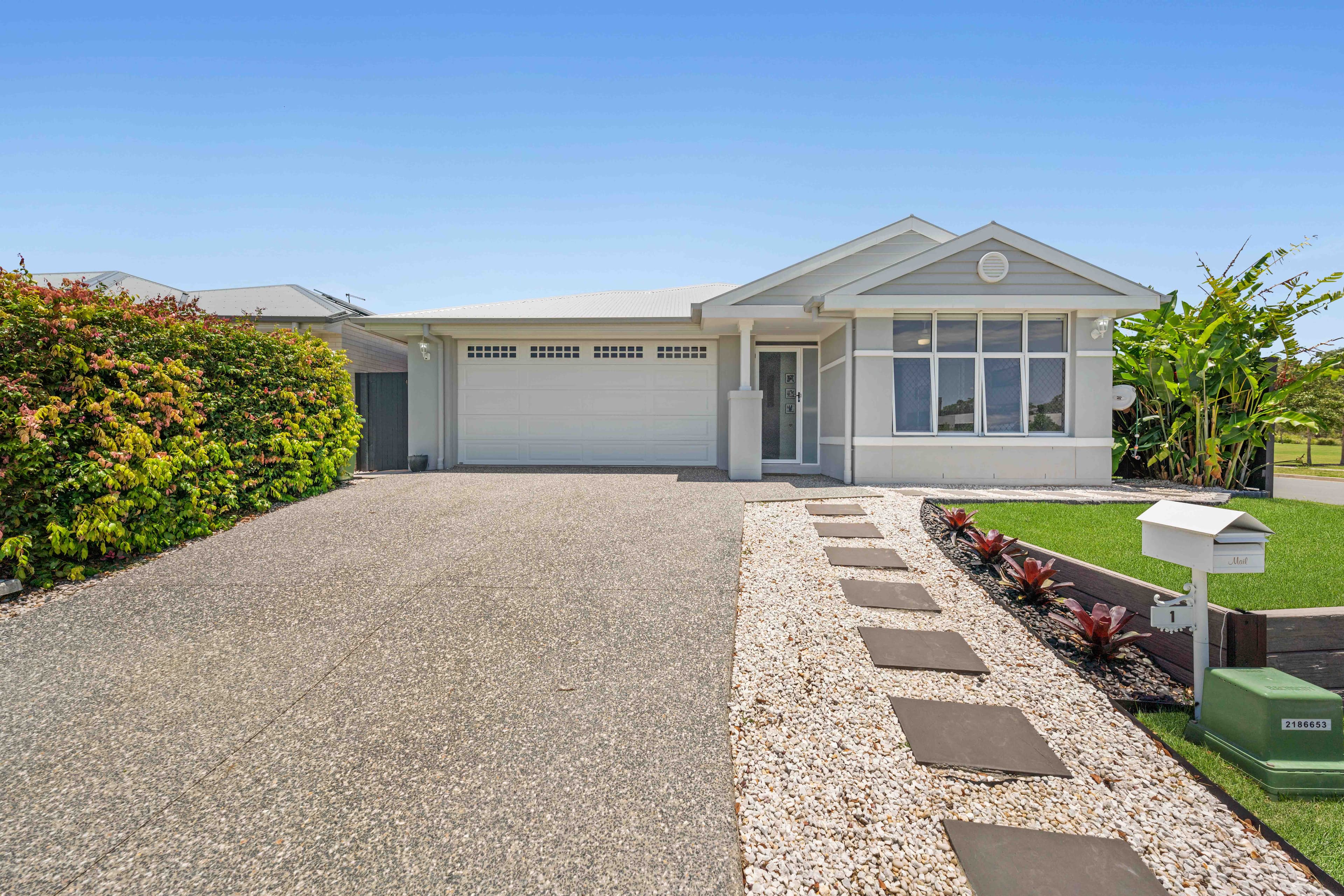 1 Rauburn Street, Thornlands, Thornlands - Thumbnail 2