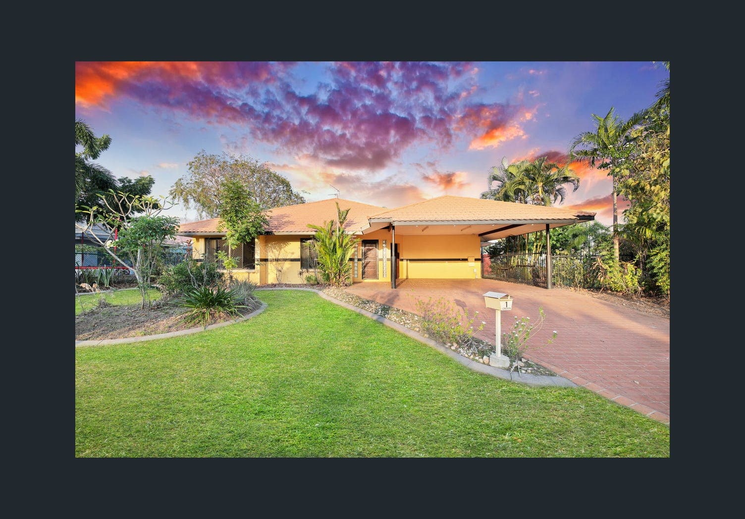 1 Crown Court, Durack, Durack - Image 1