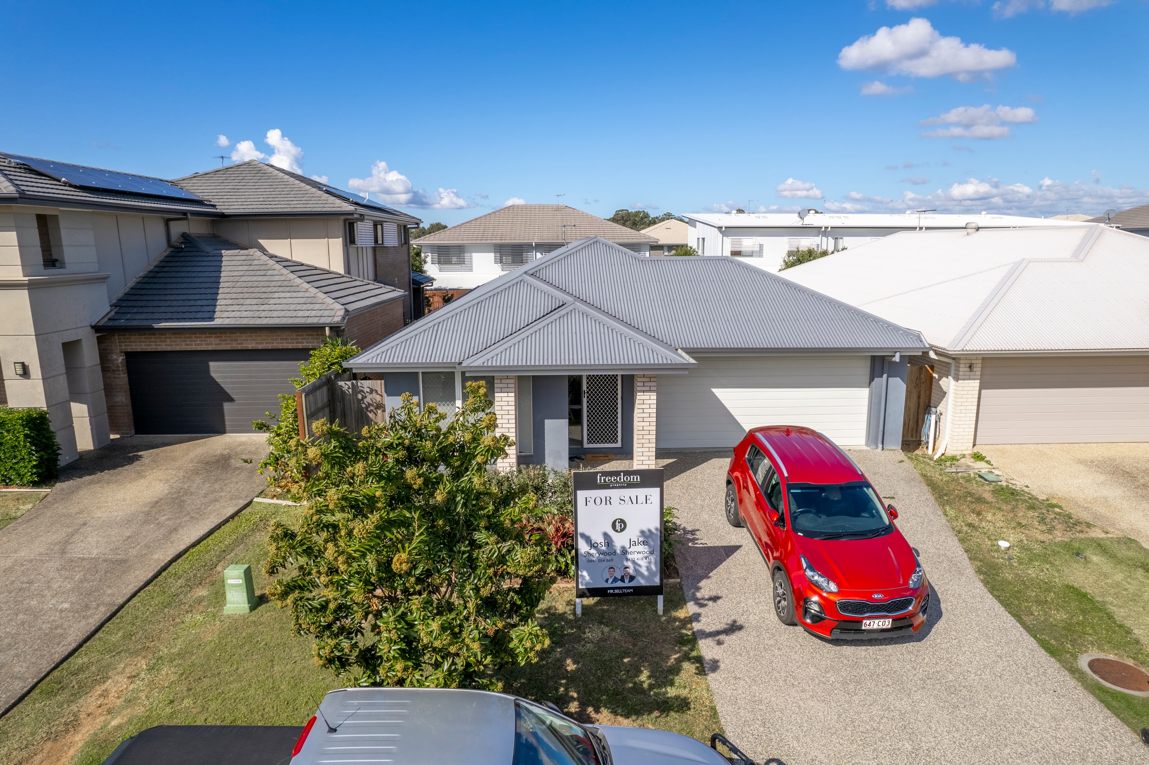 20 Kalbarrie Terrace, Thornlands, Thornlands - Image 1