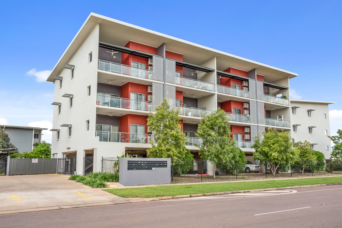212/250 Farrar Boulevard, Johnston, Johnston - Image 1