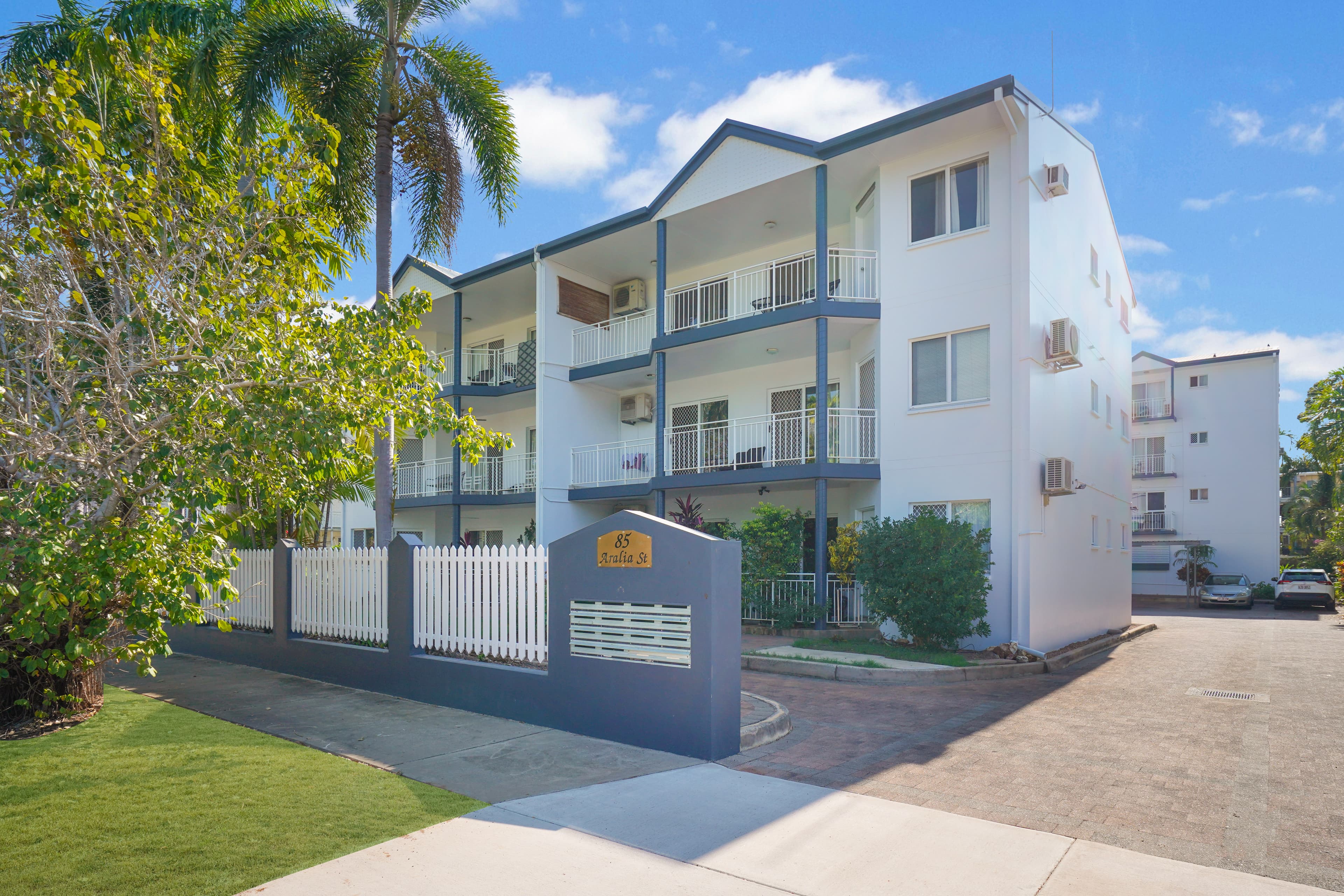 12/85 Aralia Street, Rapid Creek, Rapid Creek - Thumbnail 2