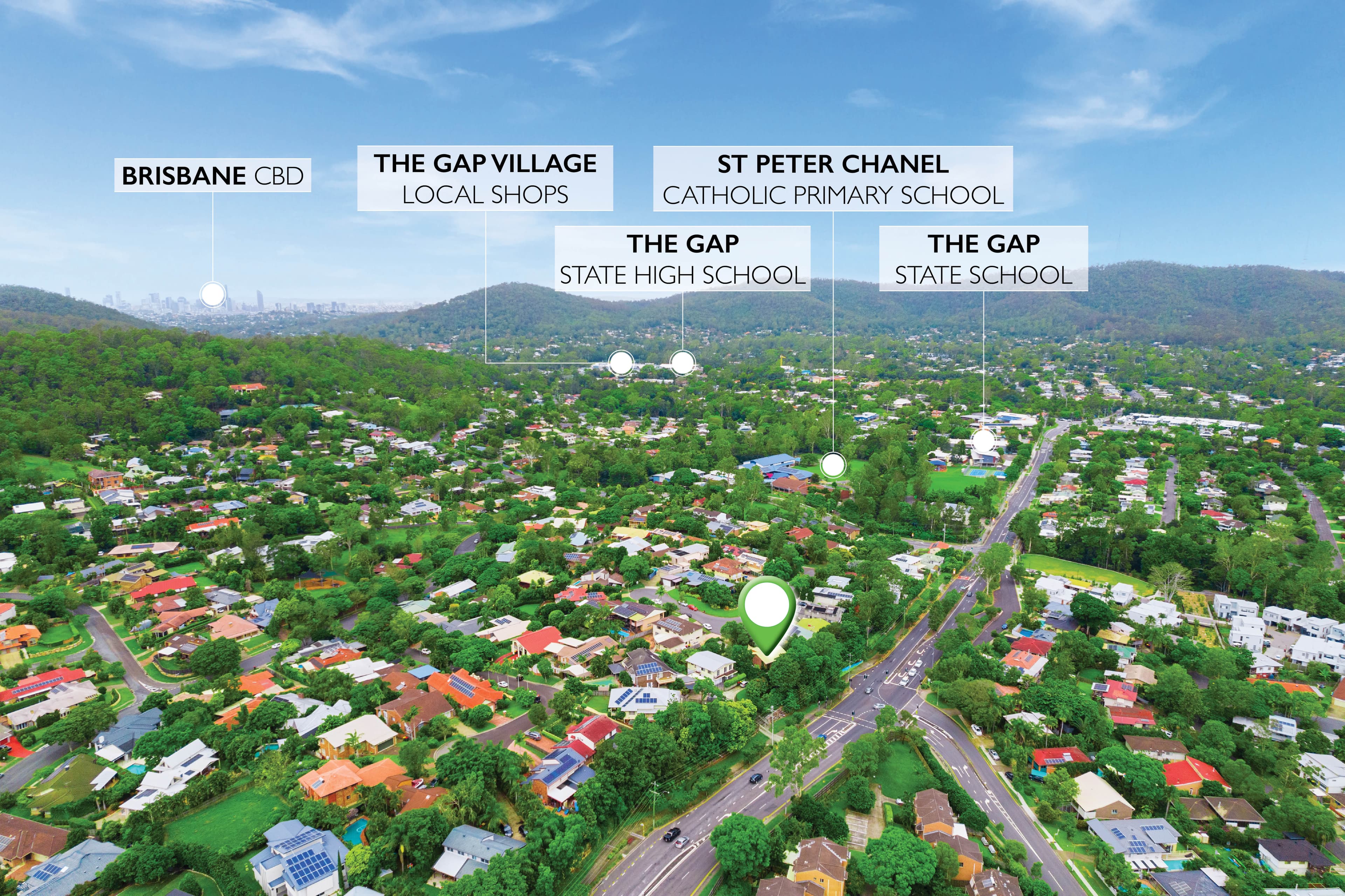 22 Toolara Street, The Gap, The Gap - Thumbnail 2