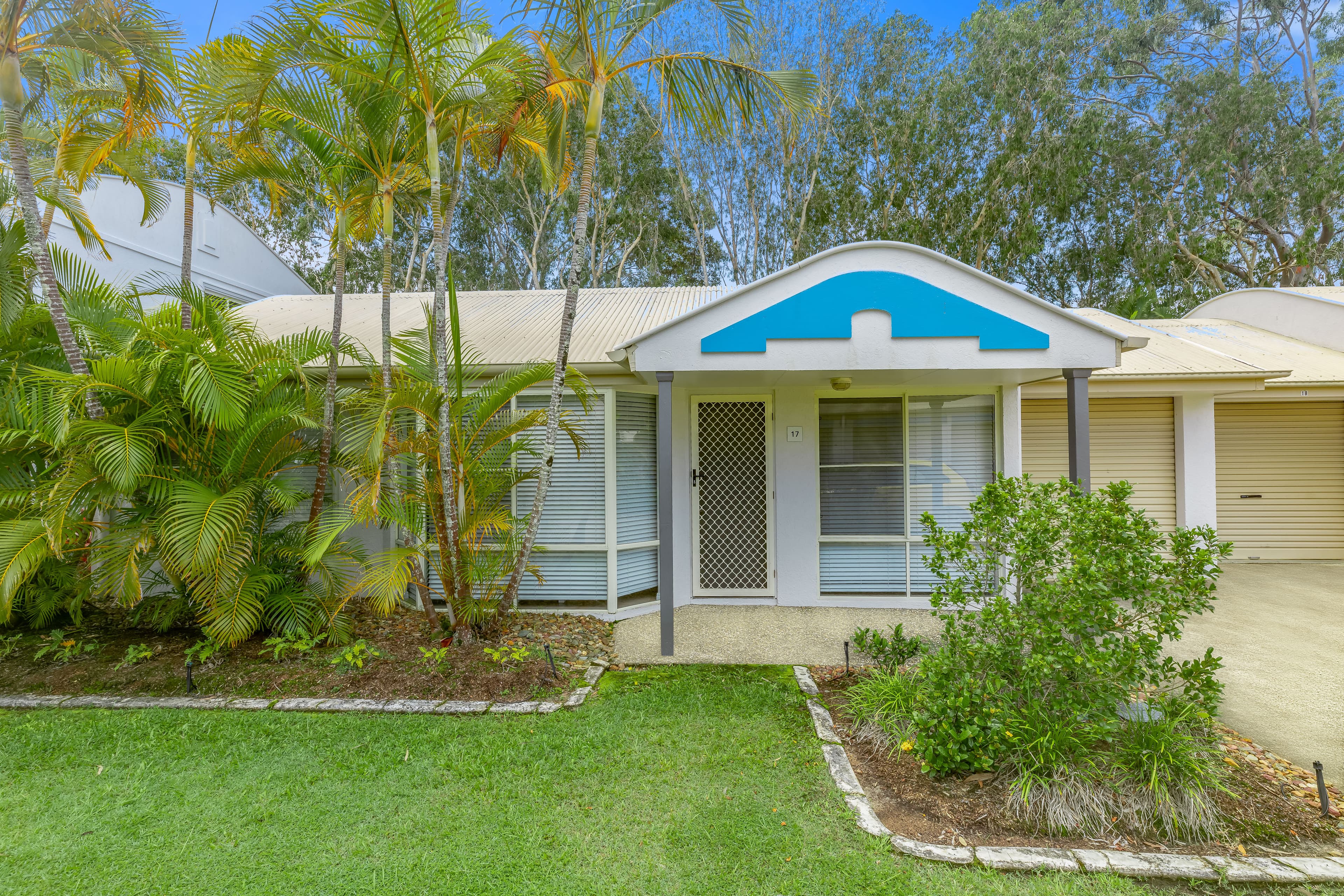 Unit 17/73 Hilton Terrace, Noosaville, Noosaville - Thumbnail 3