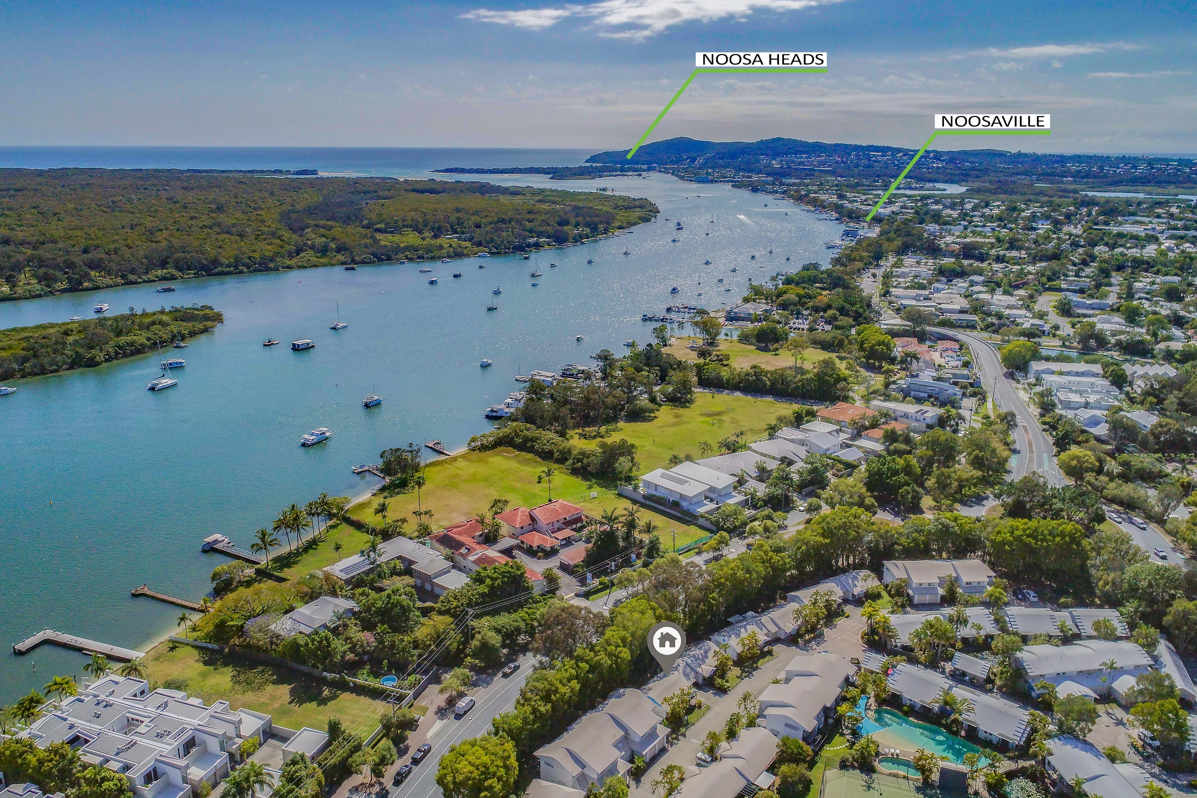 Unit 17/73 Hilton Terrace, Noosaville, Noosaville - Image 1