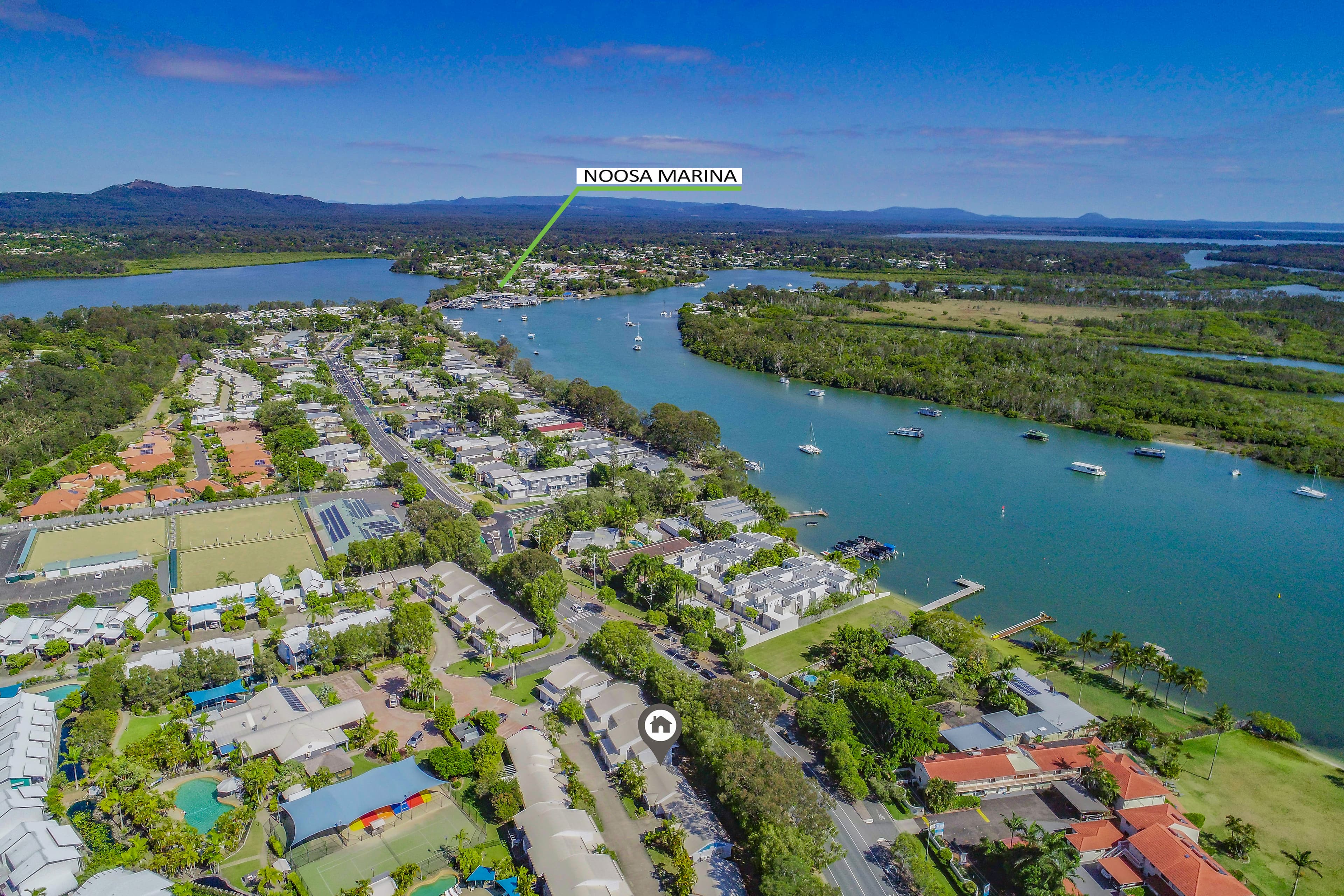 Unit 17/73 Hilton Terrace, Noosaville, Noosaville - Thumbnail 2