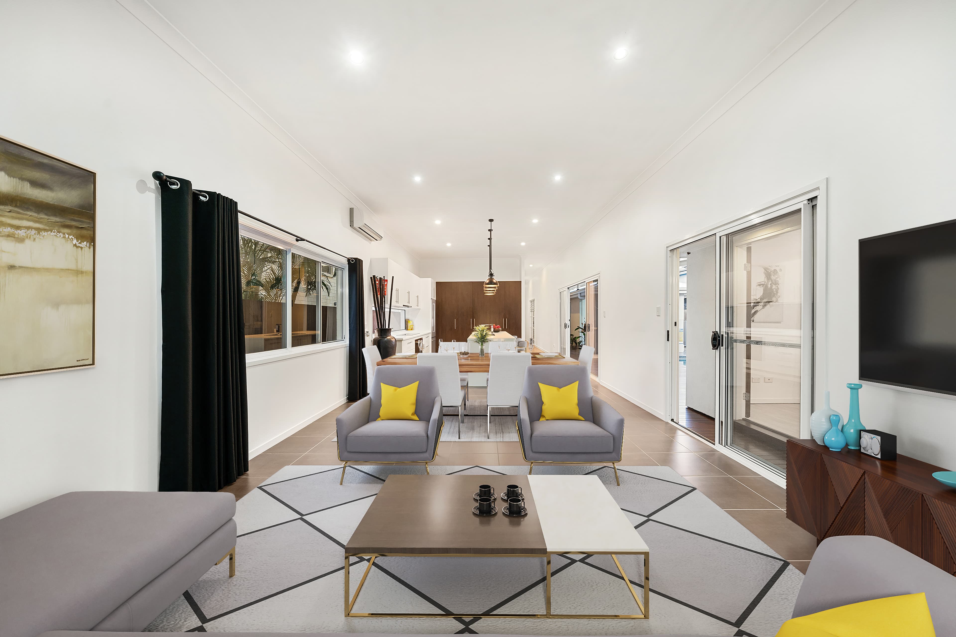 4 Pandanus Street, Birkdale, Birkdale - Thumbnail 7