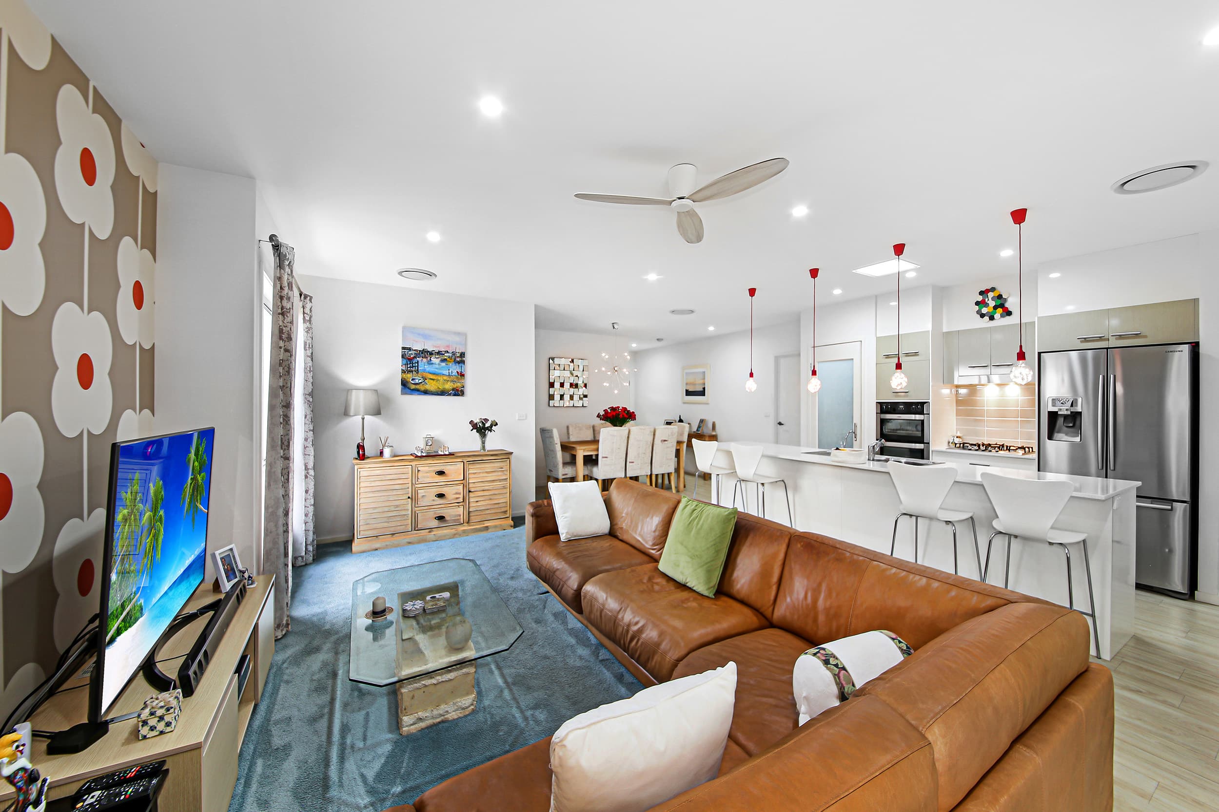 102 Ridgeview Drive, Peregian Springs, Peregian Springs - Thumbnail 8