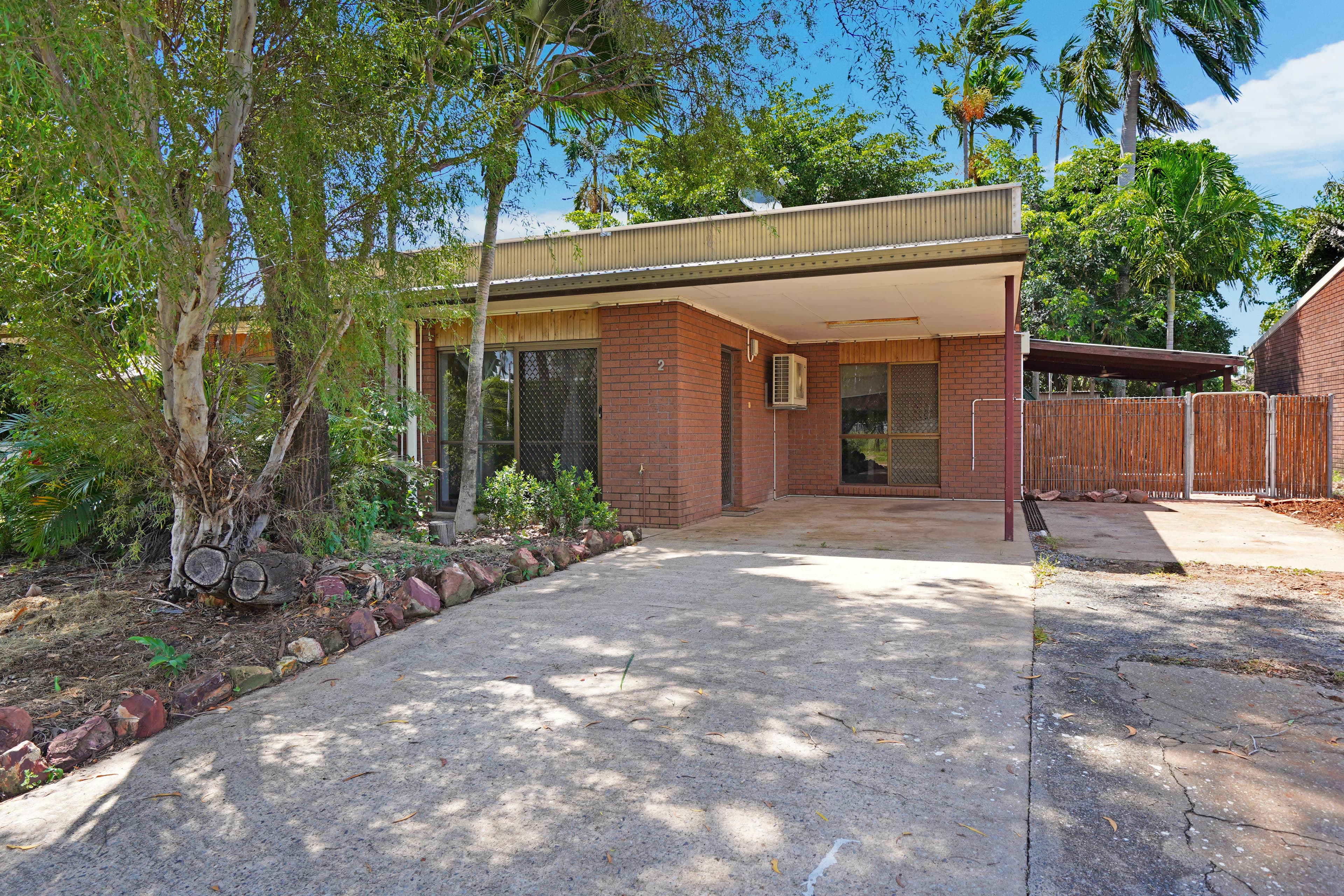 2/6 Abbott Crescent, Malak, Malak - Thumbnail 2