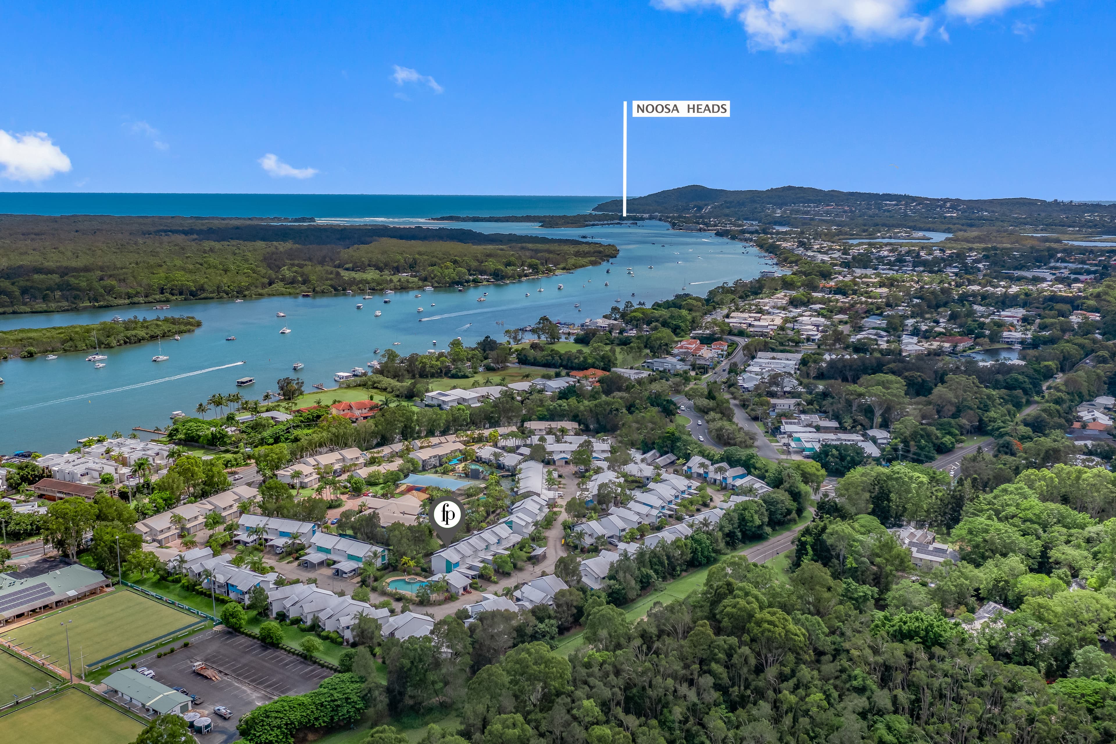 Unit 126/73 Hilton Terrace, Noosaville, Noosaville - Thumbnail 2