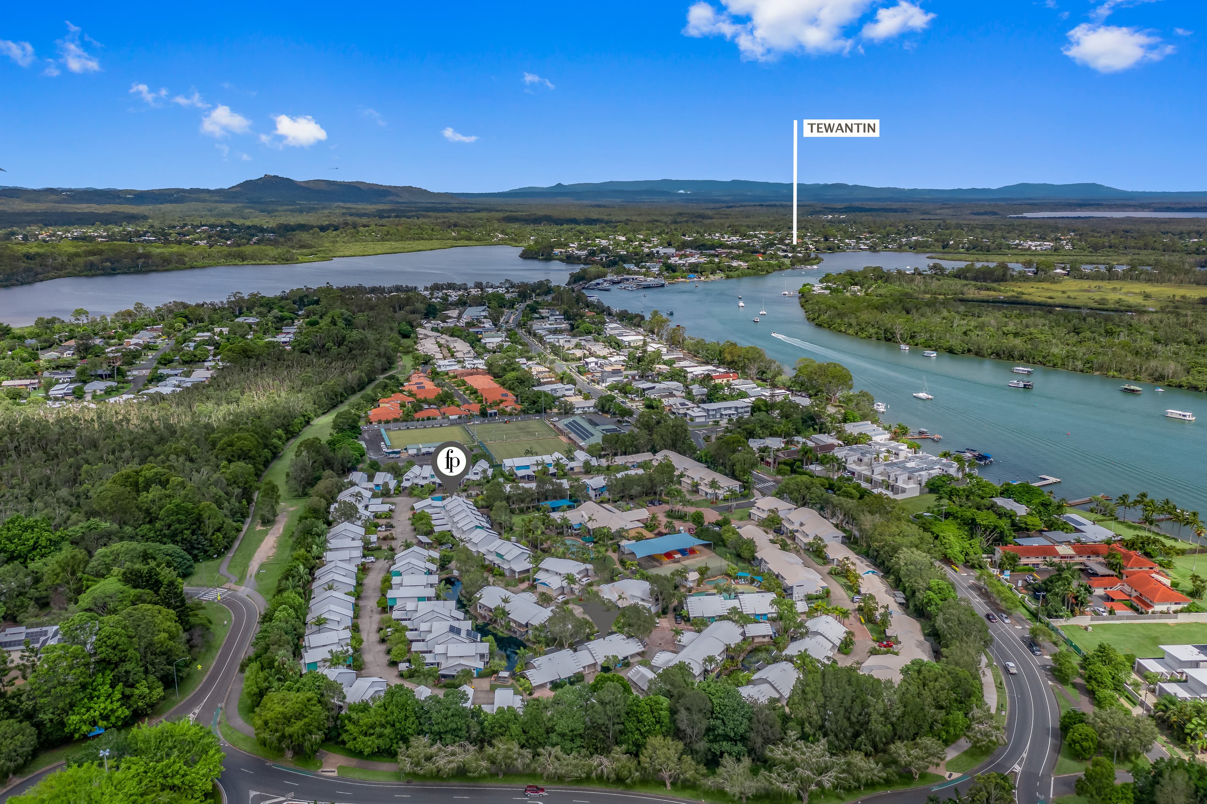 Unit 126/73 Hilton Terrace, Noosaville, Noosaville - Thumbnail 3