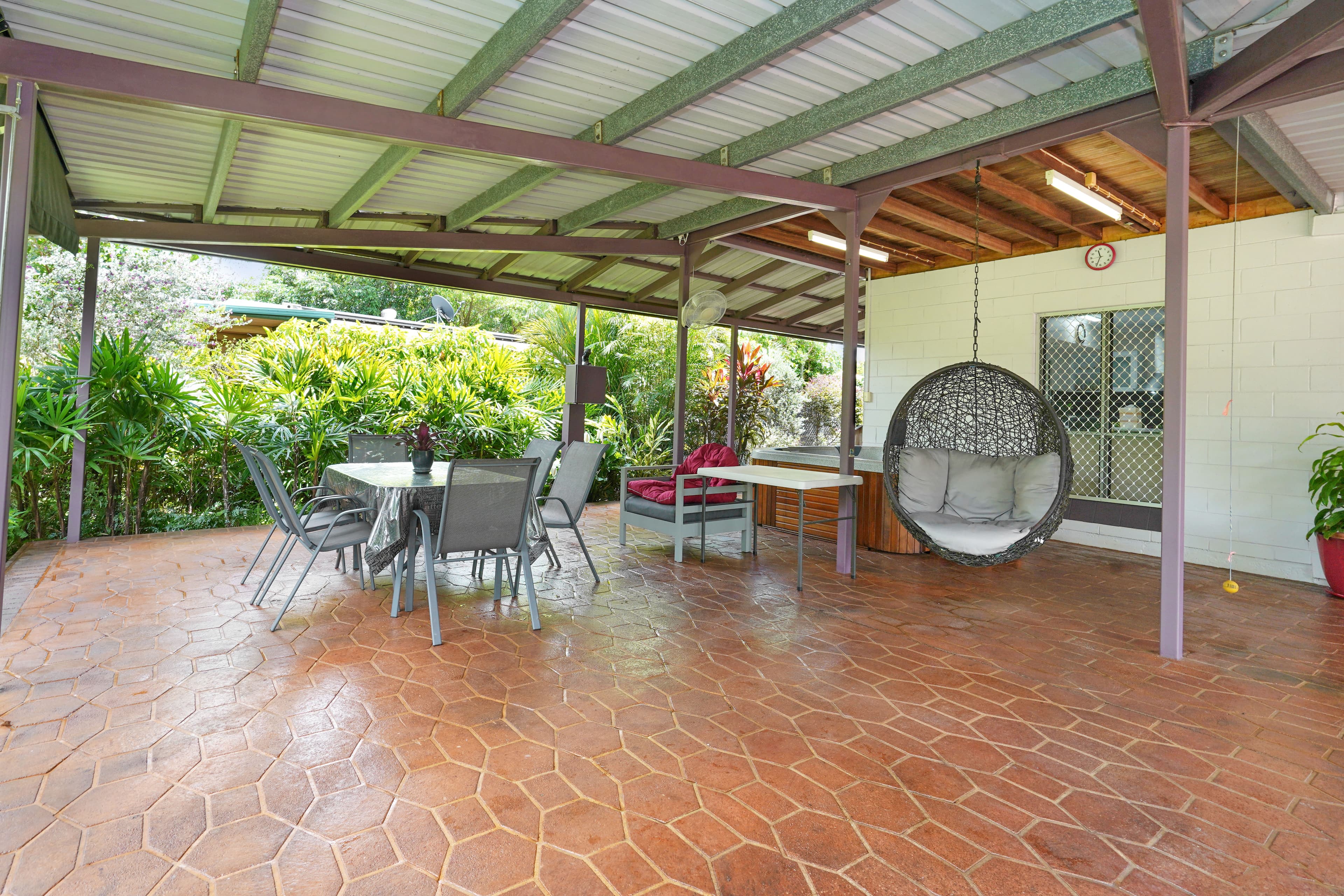 1 Shortrede Court, Woodroffe, Woodroffe - Thumbnail 3
