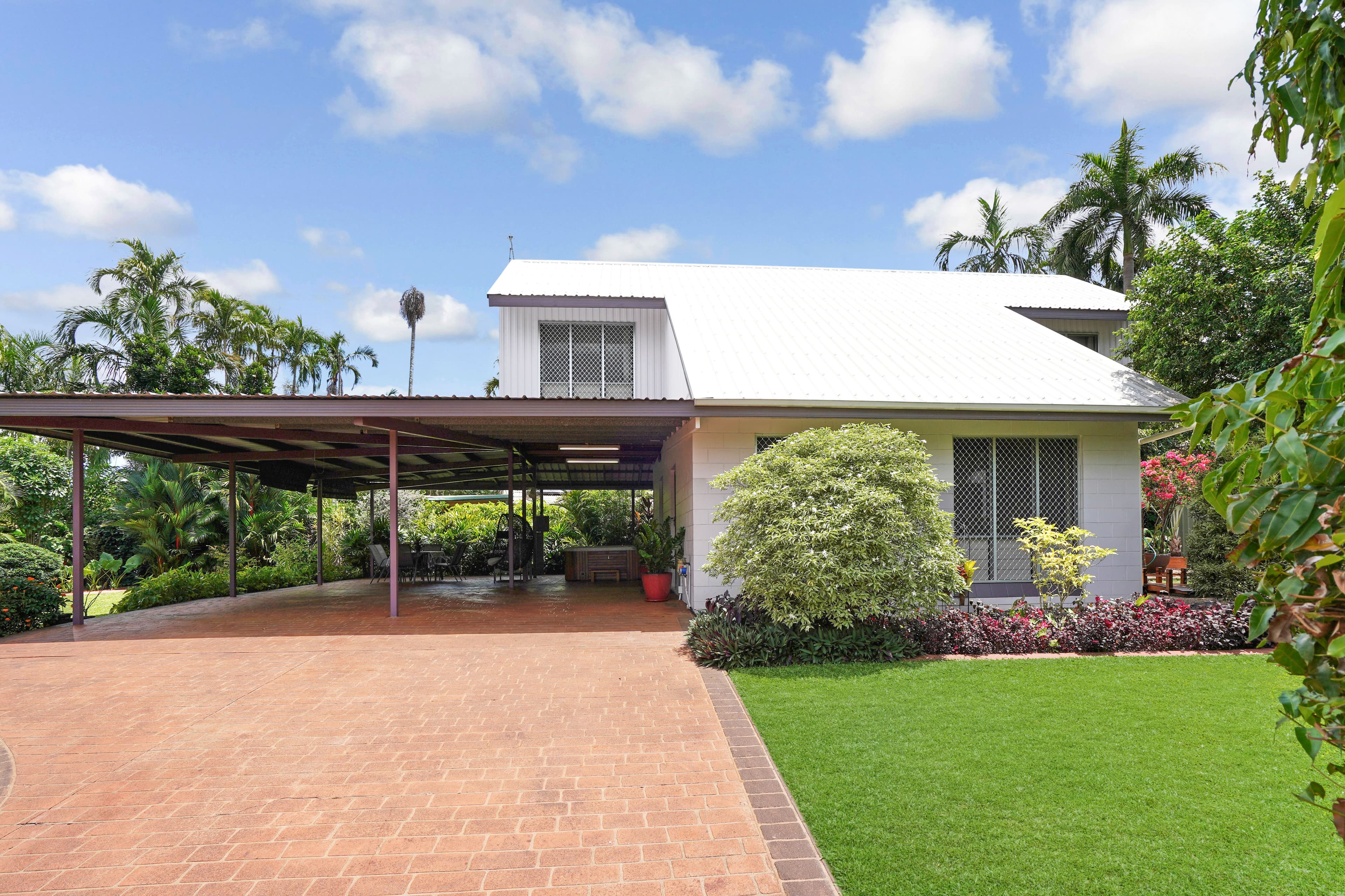 1 Shortrede Court, Woodroffe, Woodroffe - Image 1