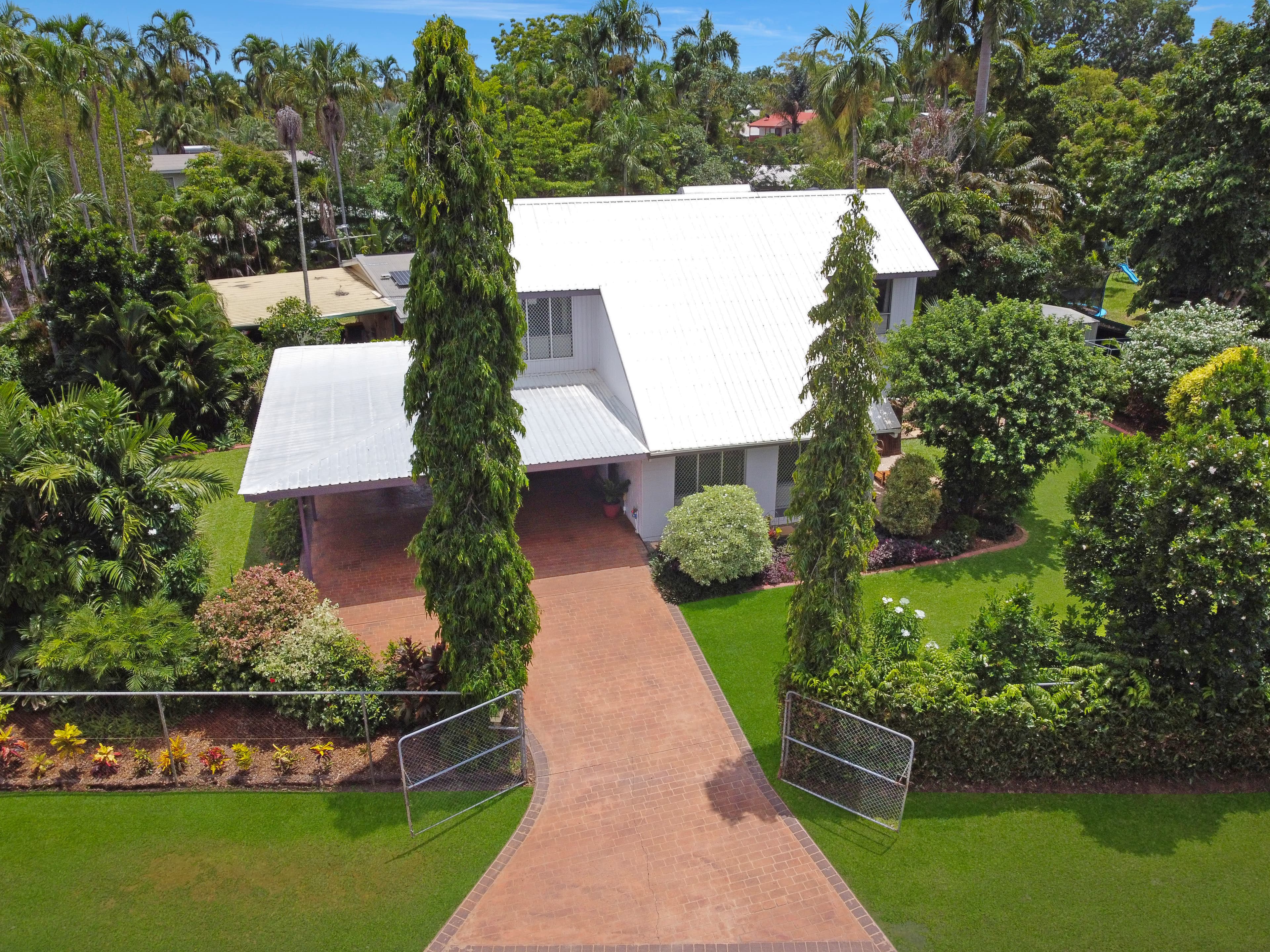 1 Shortrede Court, Woodroffe, Woodroffe - Thumbnail 2