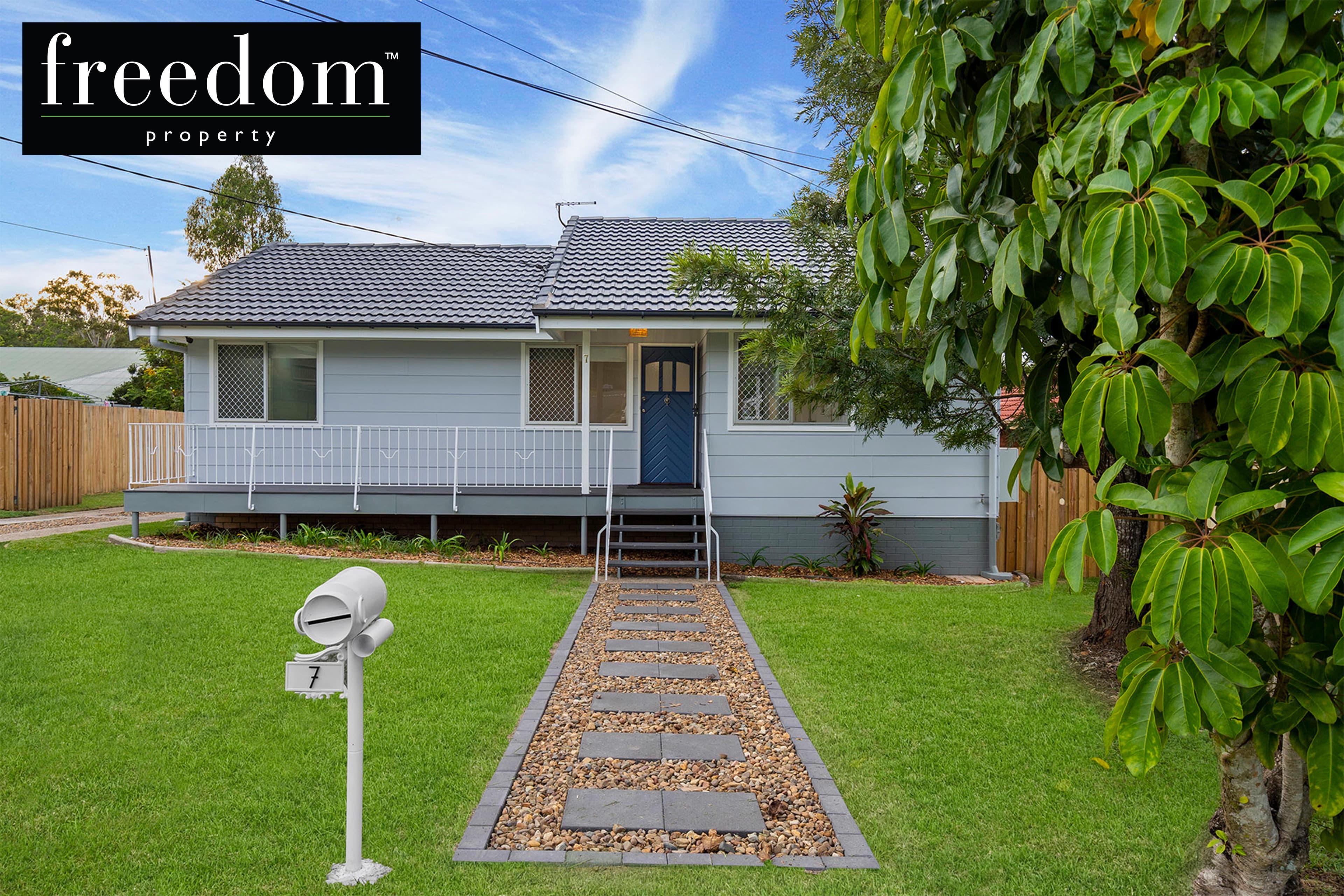 7 Grieve Street, Goodna, Goodna - Image 1
